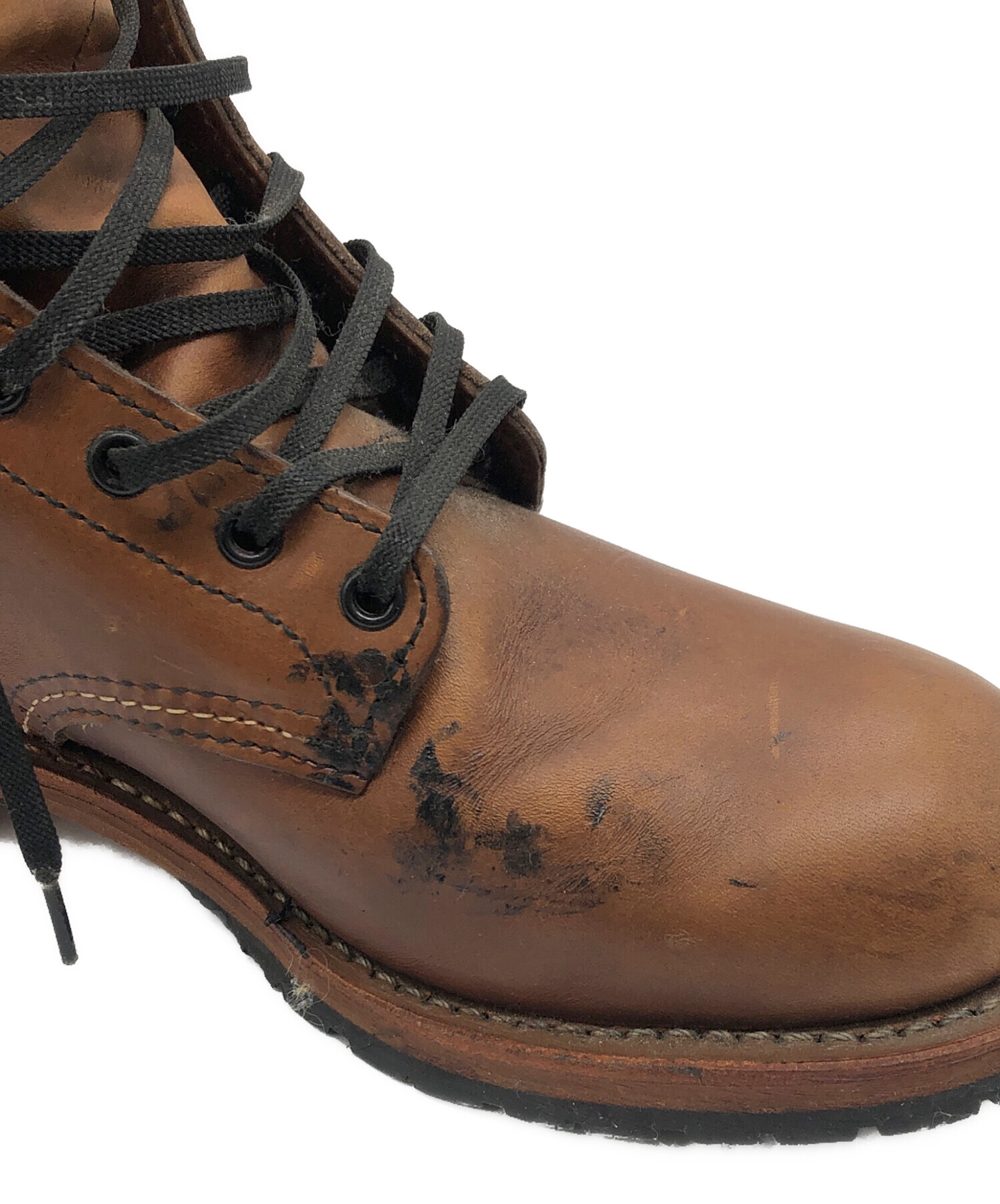 RED WING レッドウィング ベックマン9016 【公式通販】