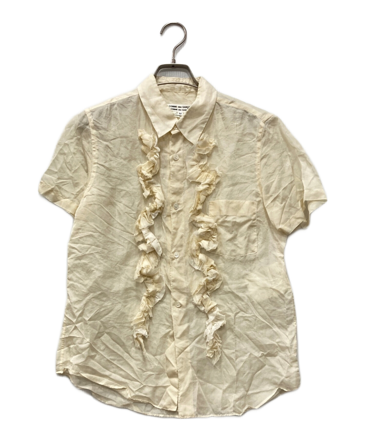 中古・古着通販】COMME des GARCONS COMME des GARCONS 