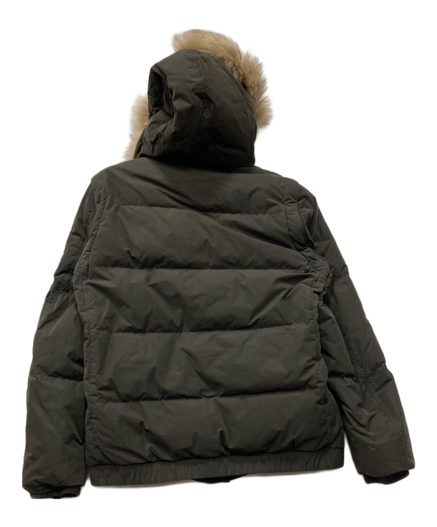 中古・古着通販】BURBERRY BLACK LABEL (バーバリーブラックレーベル 