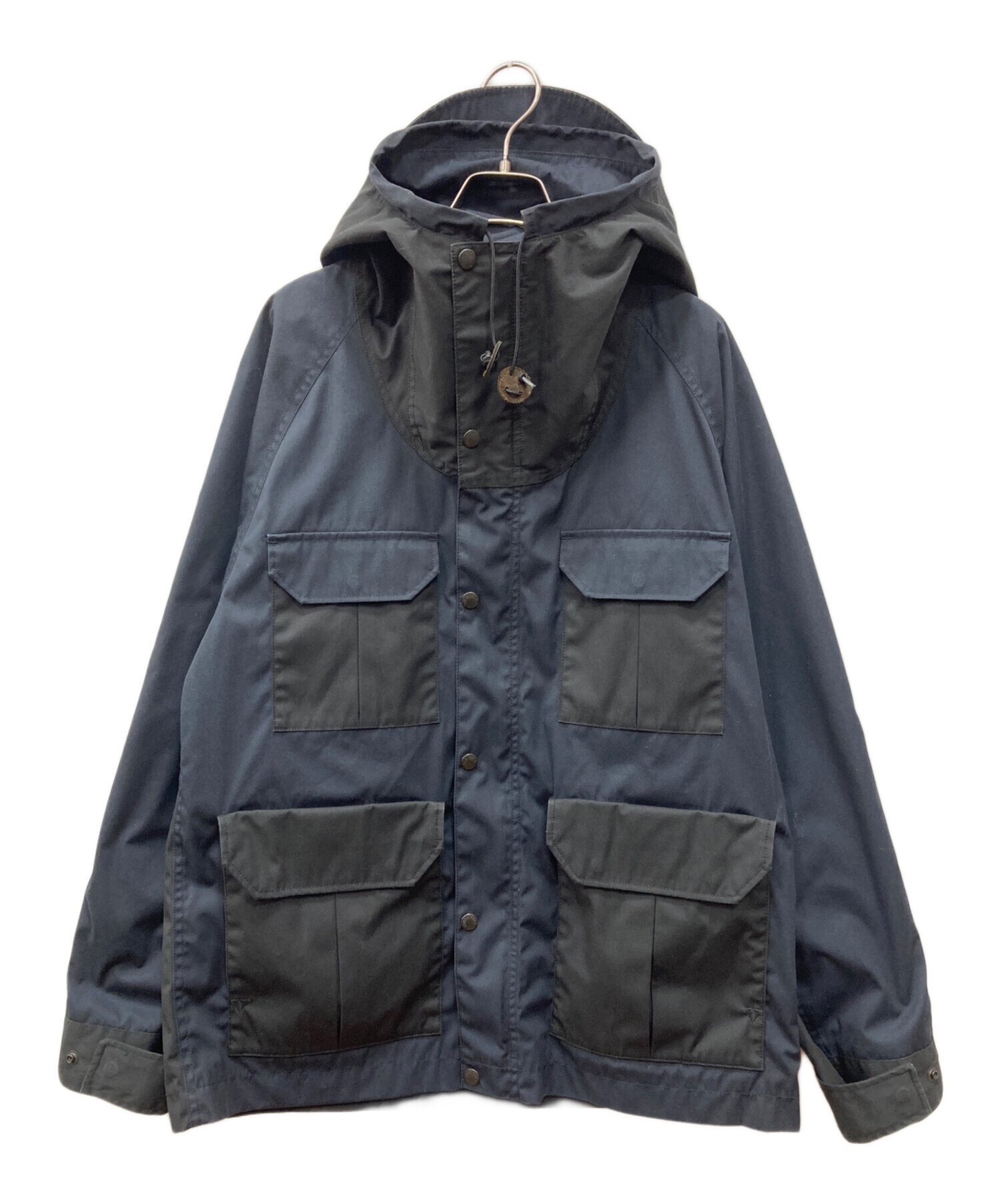 中古・古着通販】THE NORTHFACE PURPLELABEL (ザ・ノースフェイス 