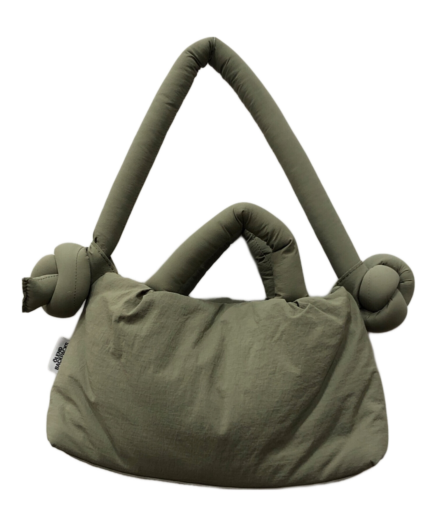 中古・古着通販】olend backpacks (オーレンド) Mini Ona Soft Bag 