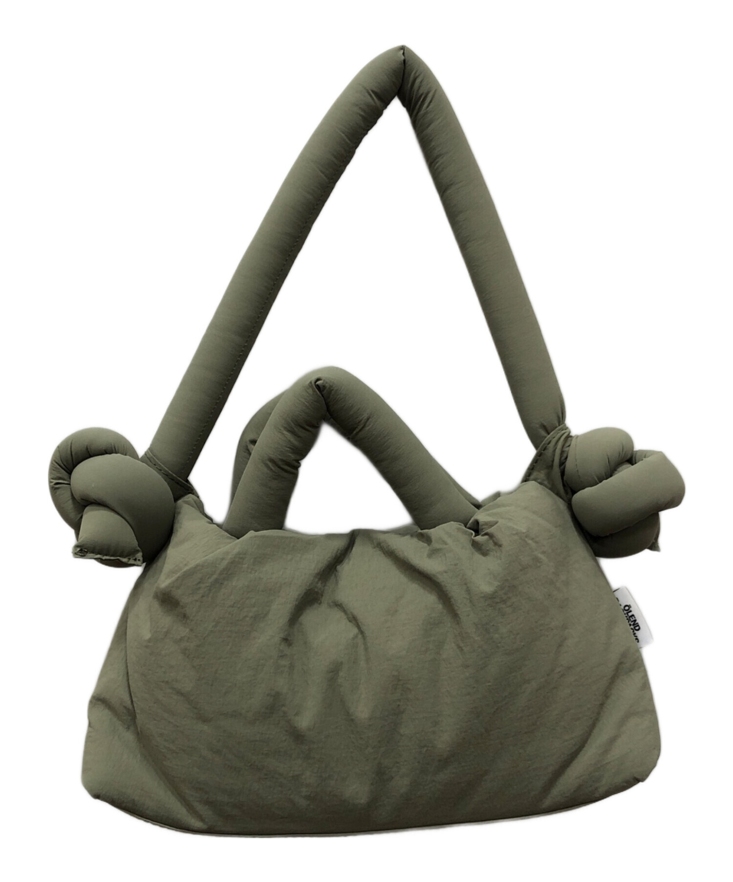 中古・古着通販】olend backpacks (オーレンド) Mini Ona Soft Bag