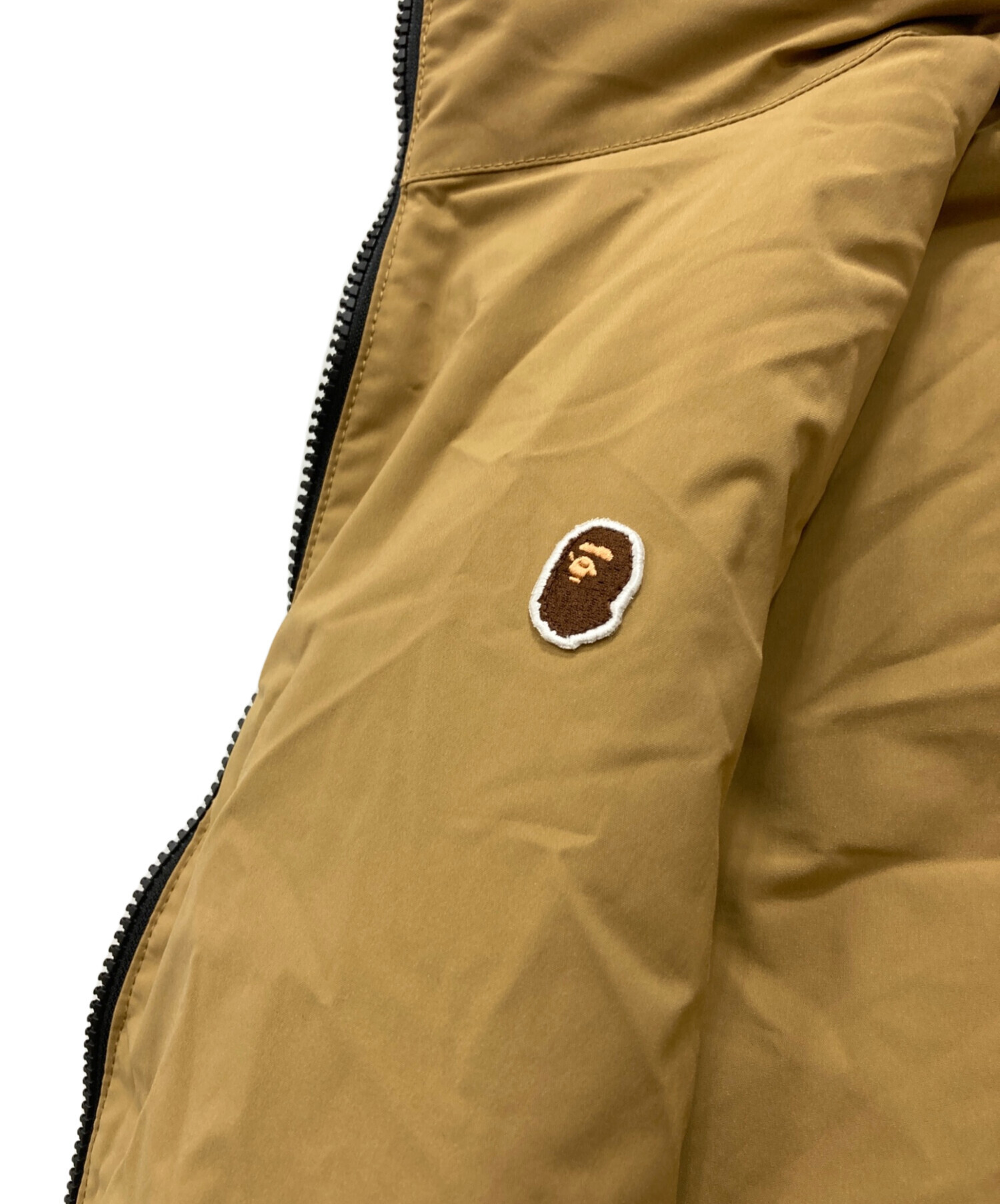 中古・古着通販】A BATHING APE (ア ベイシング エイプ) Camo