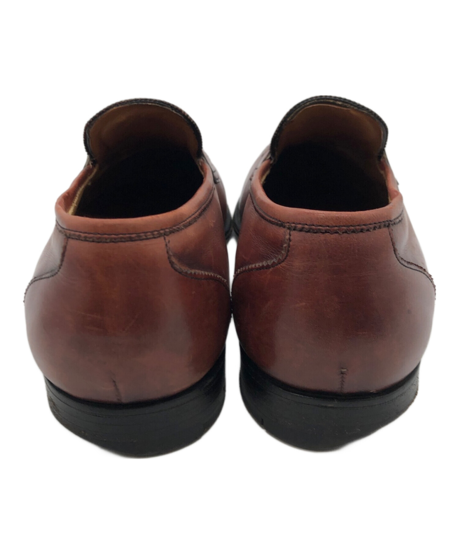 中古・古着通販】Edward Green (エドワードグリーン) コインローファー