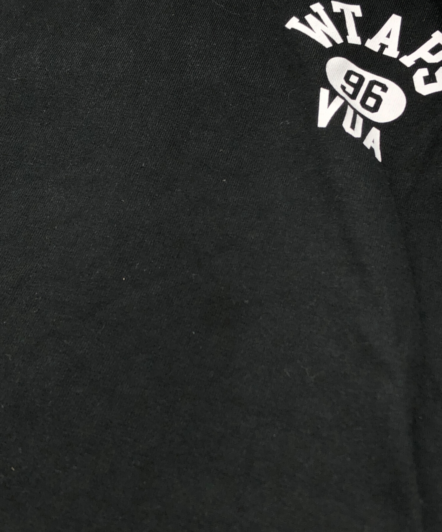 中古・古着通販】WTAPS (ダブルタップス) Champion (チャンピオン) SS