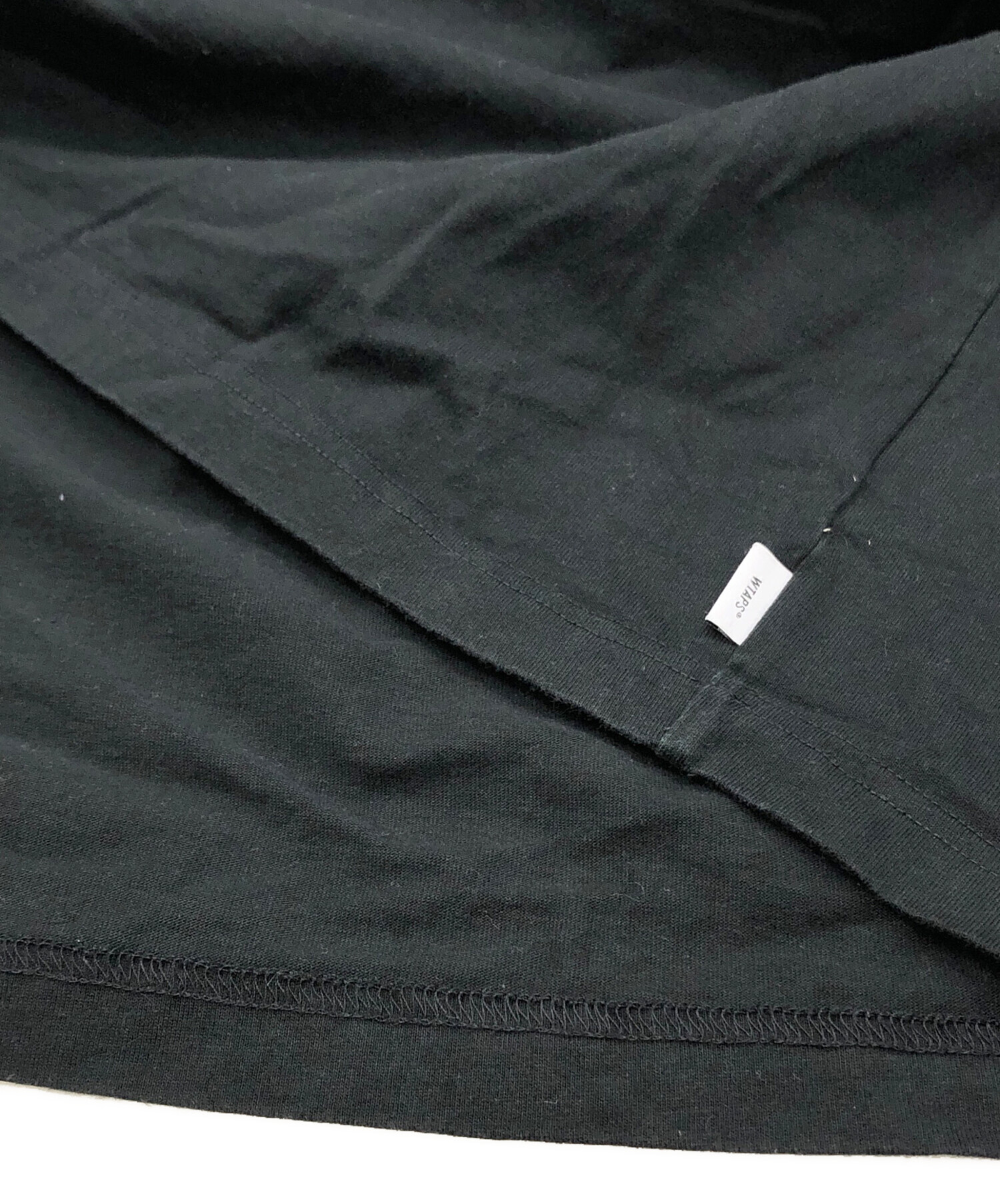 中古・古着通販】WTAPS (ダブルタップス) Champion (チャンピオン) SS 