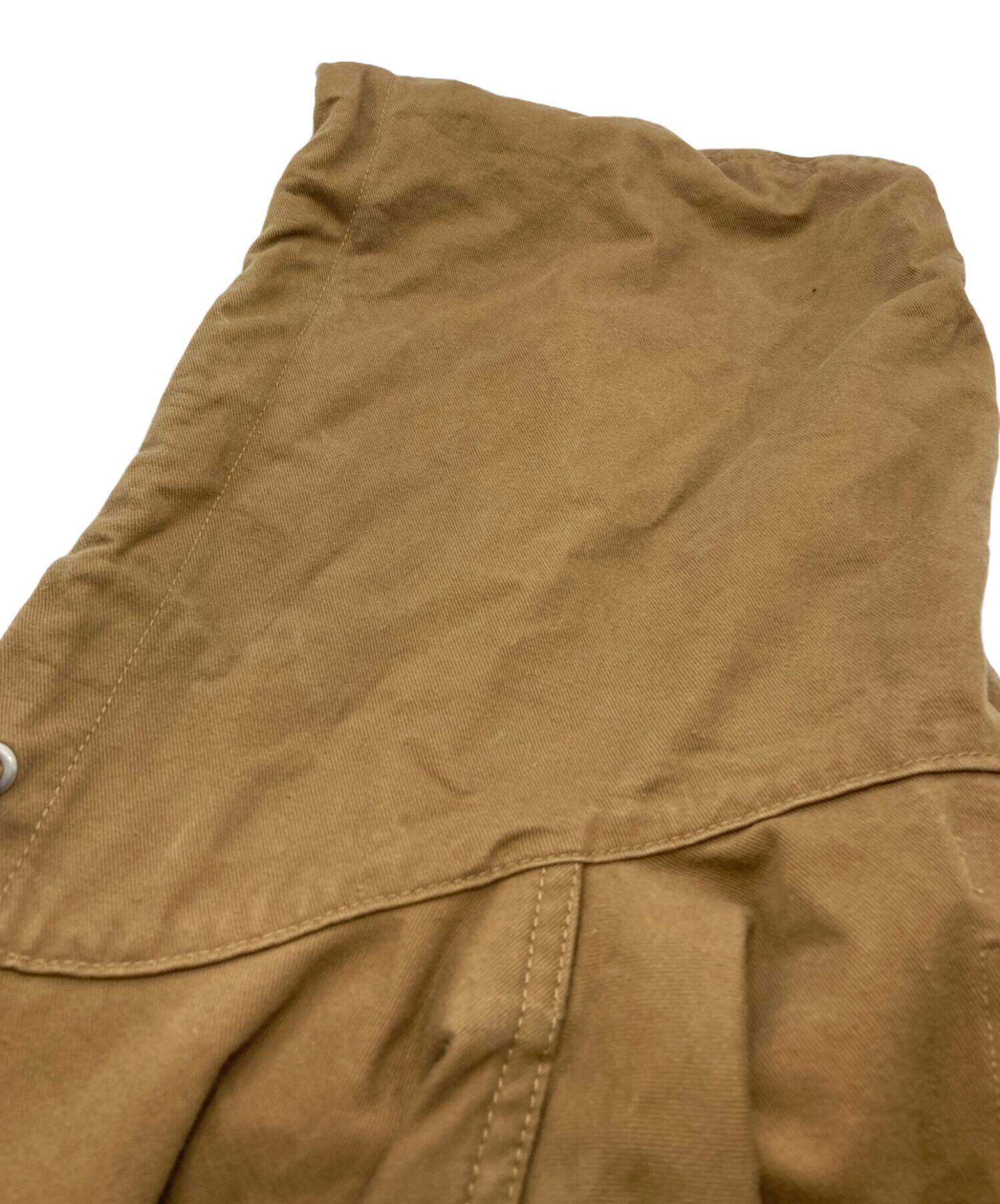 中古・古着通販】WTAPS (ダブルタップス) D00M JACKET COTTON. TWILL