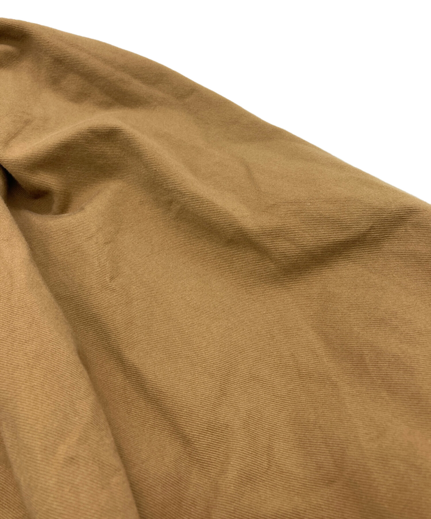 中古・古着通販】WTAPS (ダブルタップス) D00M JACKET COTTON. TWILL