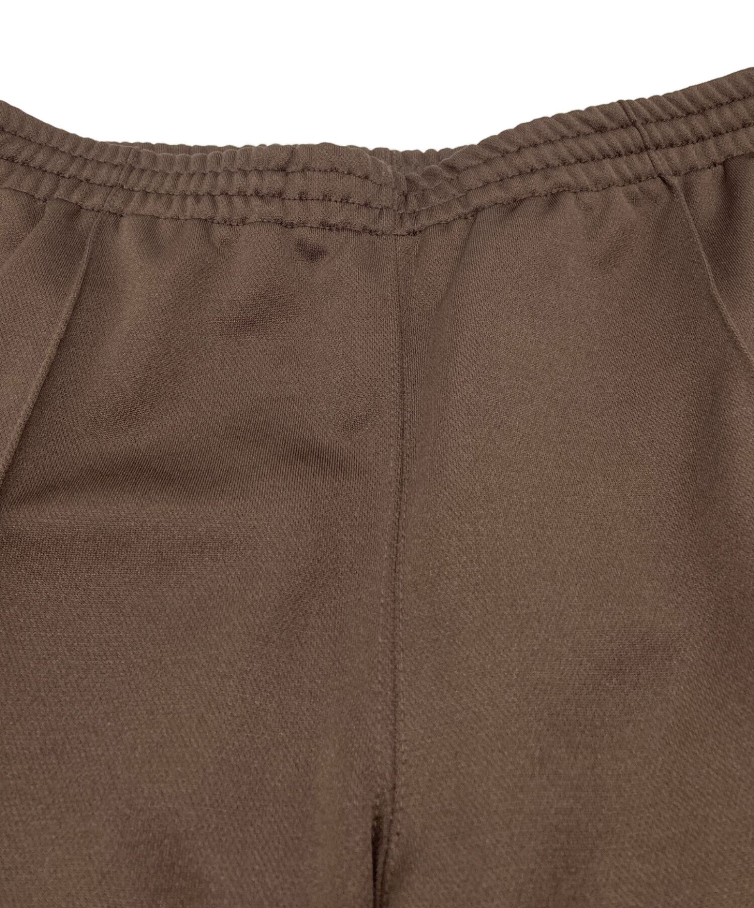 Needles × FREAK’S STORE トラックパンツ M 茶 中古・古着通販】Needles (ニードルズ) FREAK'S STORE (フリークストア