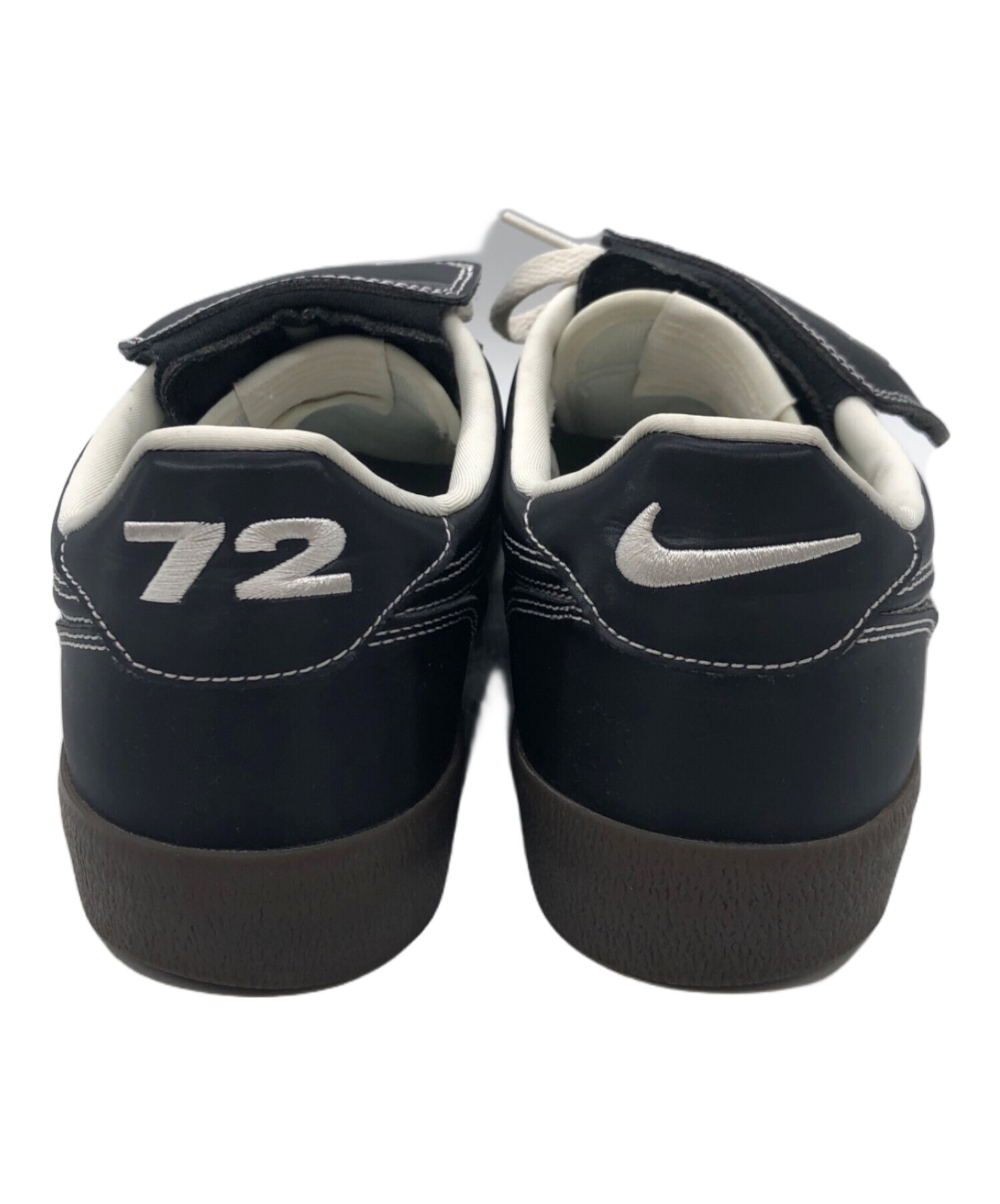 中古・古着通販】NIKE (ナイキ) KILLSHOT 2 PREMIUM ブラック サイズ 
