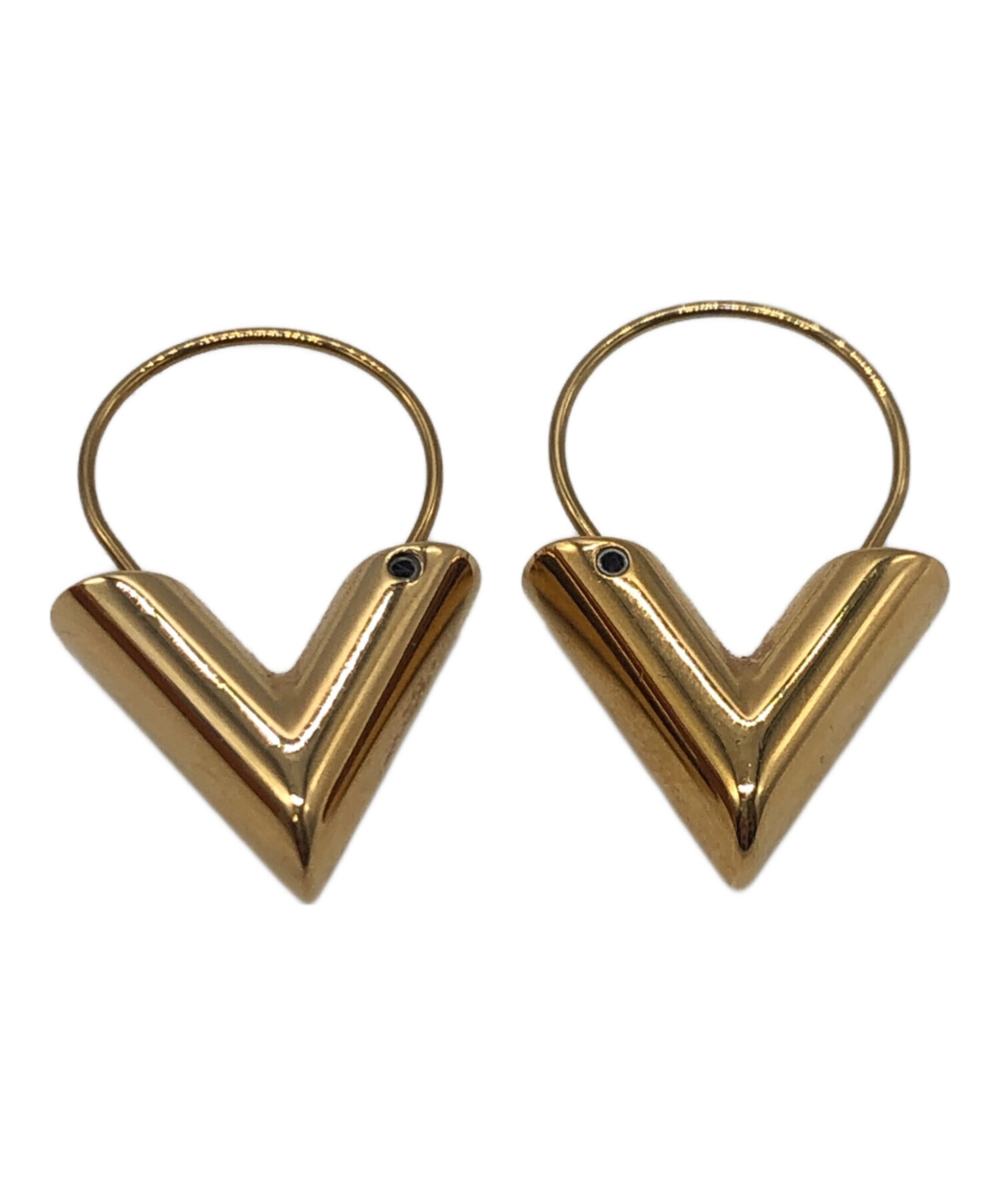 中古・古着通販】LOUIS VUITTON (ルイ ヴィトン) エセンシャルV