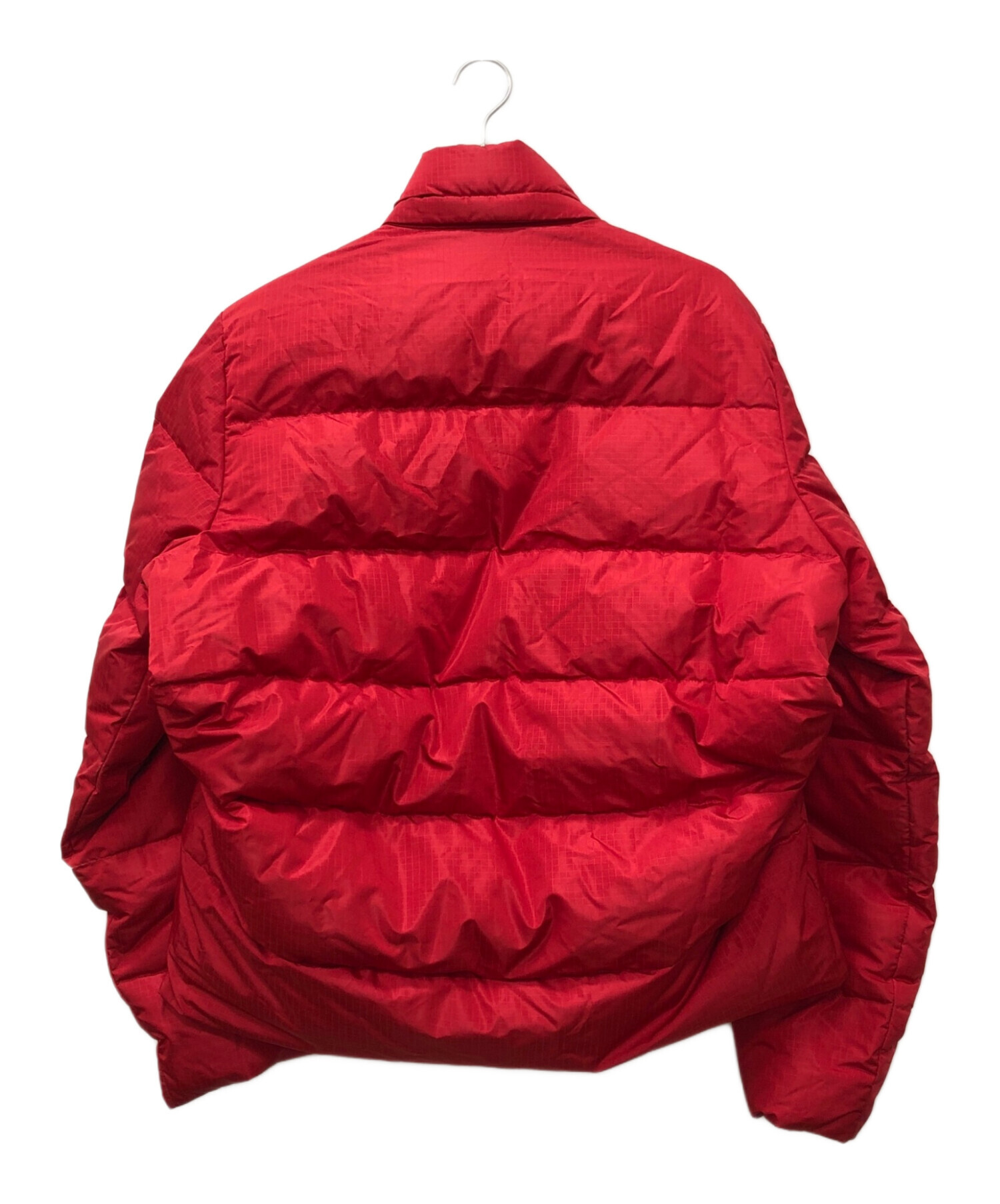 中古・古着通販】BALENCIAGA (バレンシアガ) C Shape Puffer Jacket