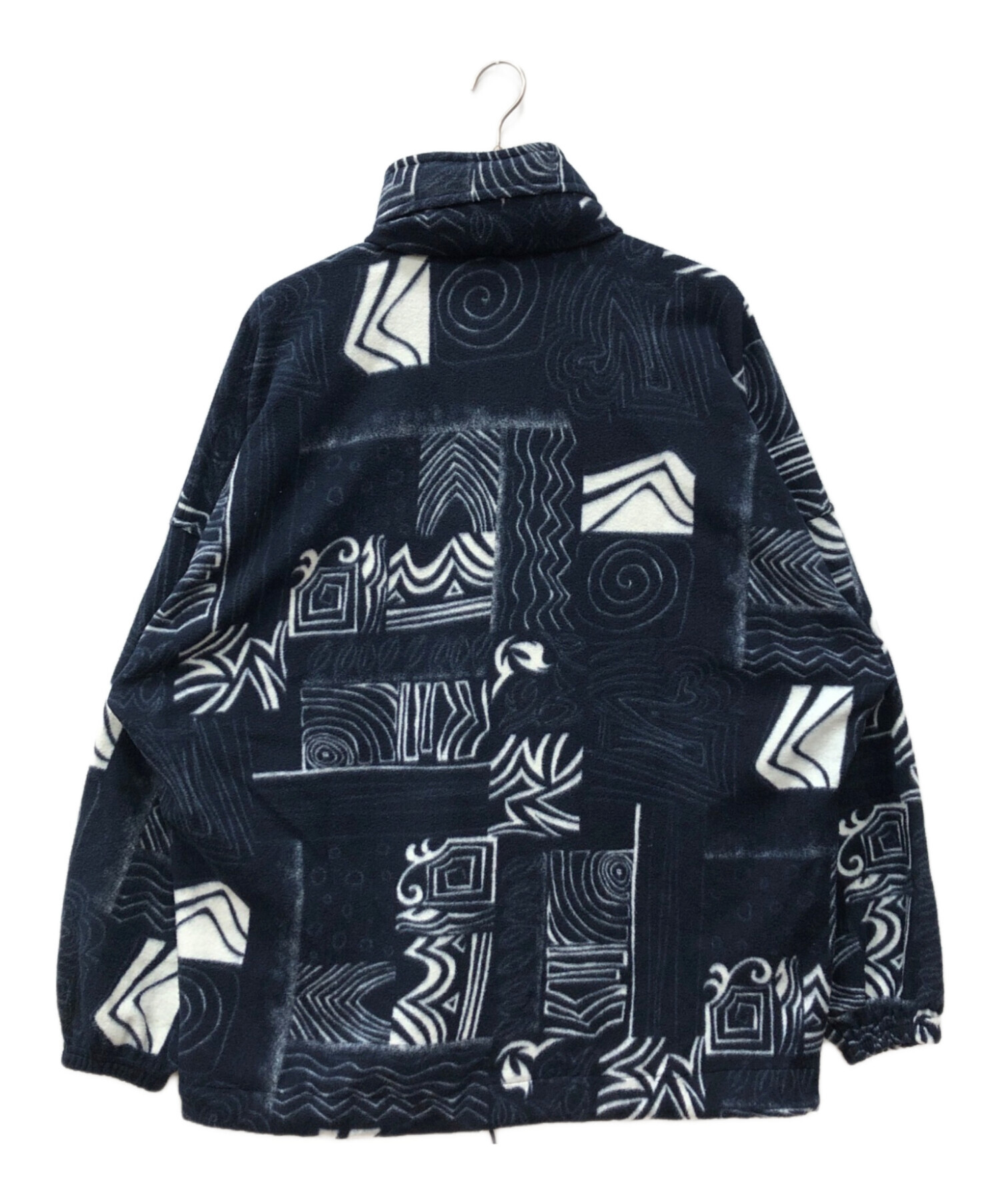 中古・古着通販】BALENCIAGA (バレンシアガ) オーバーサイズフリース