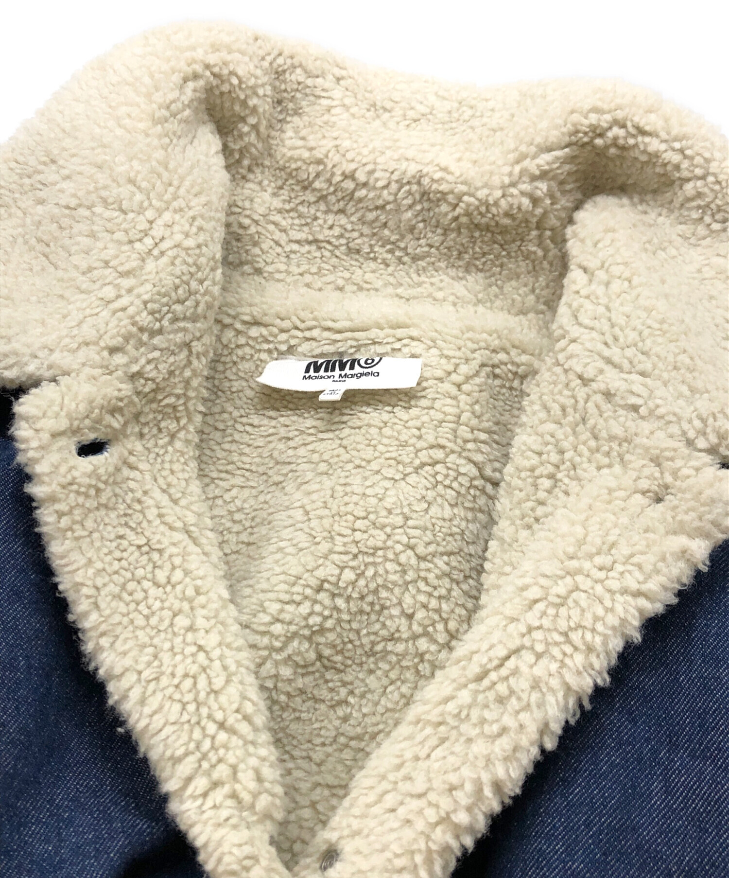 中古・古着通販】MM6 Maison Margiela (エムエムシックスメゾン