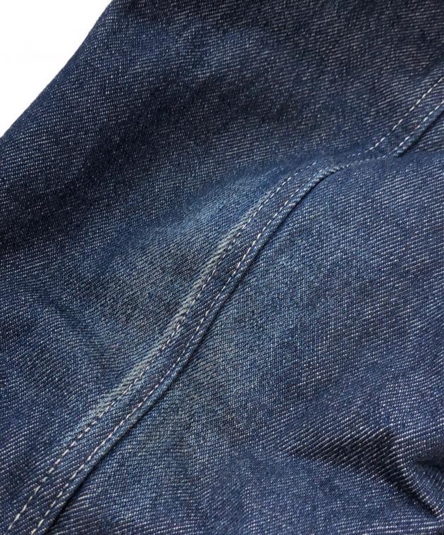 Martin Margiela 裏ボア フルジップデニムジャケット size42 中古・古着通販】MM6 Maison Margiela (エムエムシックスメゾン