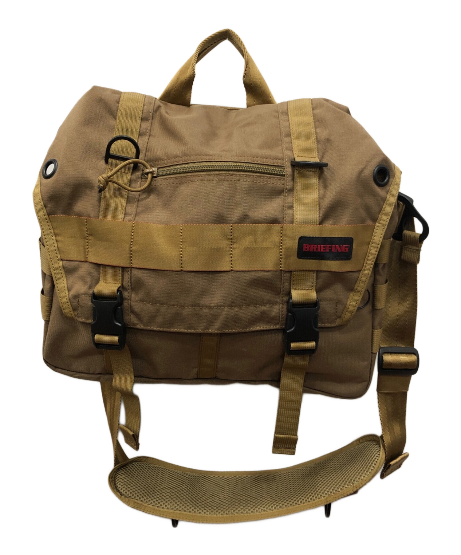 中古・古着通販】BRIEFING (ブリーフィング) AT-LANCEショルダーバッグ