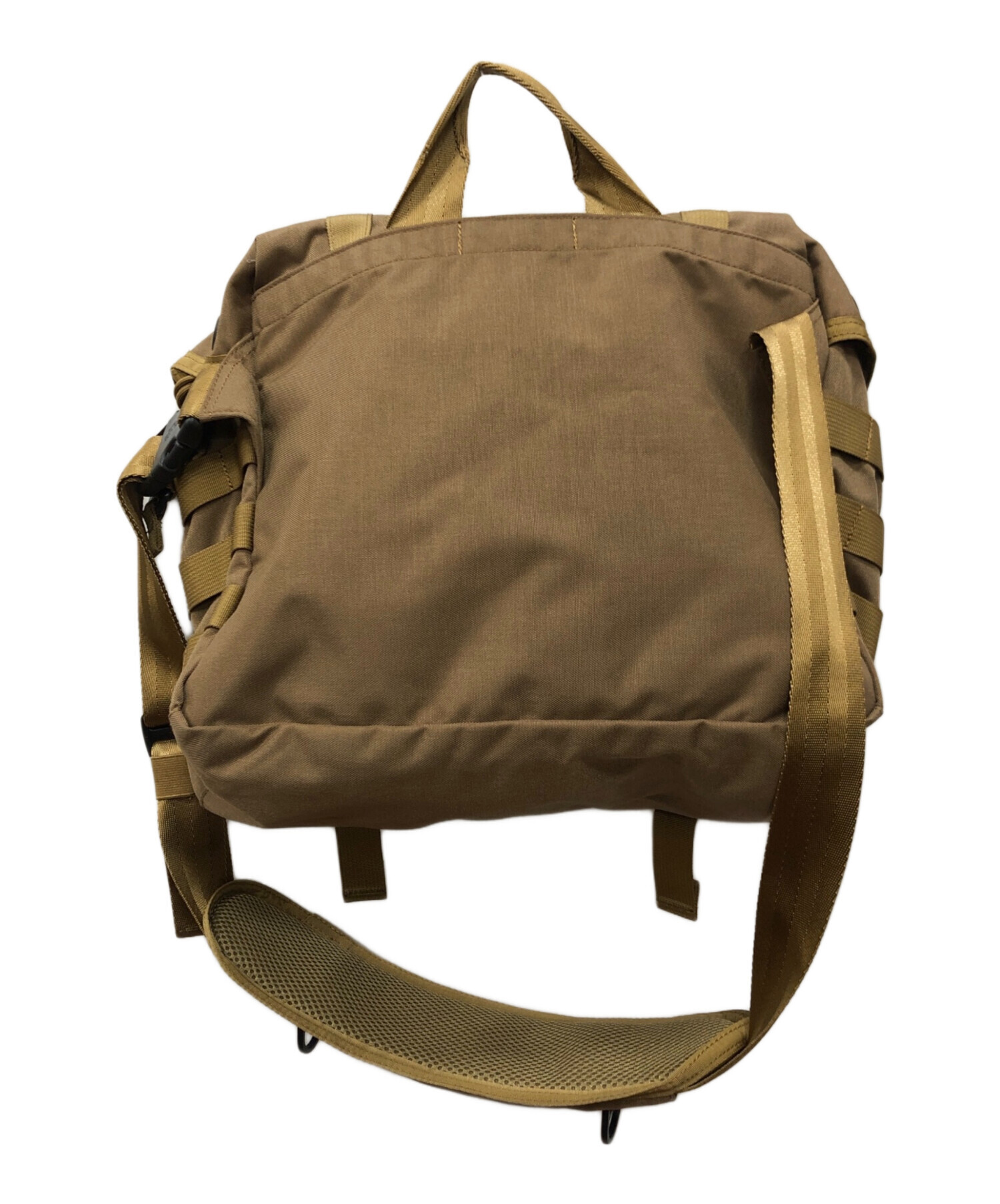 中古・古着通販】BRIEFING (ブリーフィング) AT-LANCEショルダーバッグ