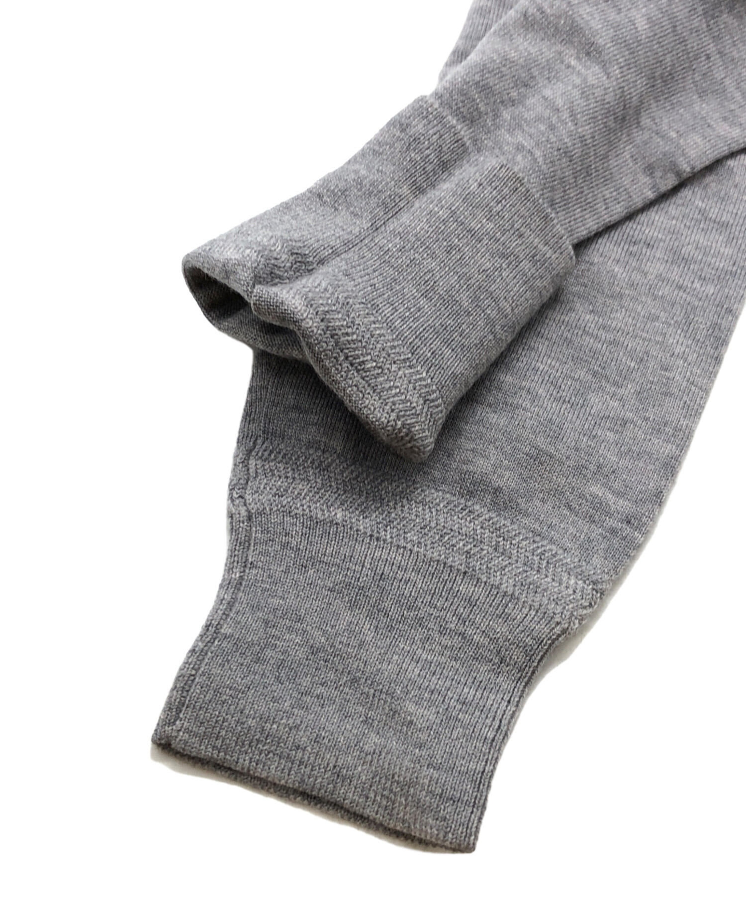 中古・古着通販】1piu1uguale3 (ウノピュウノウグァーレトレ) 薄手