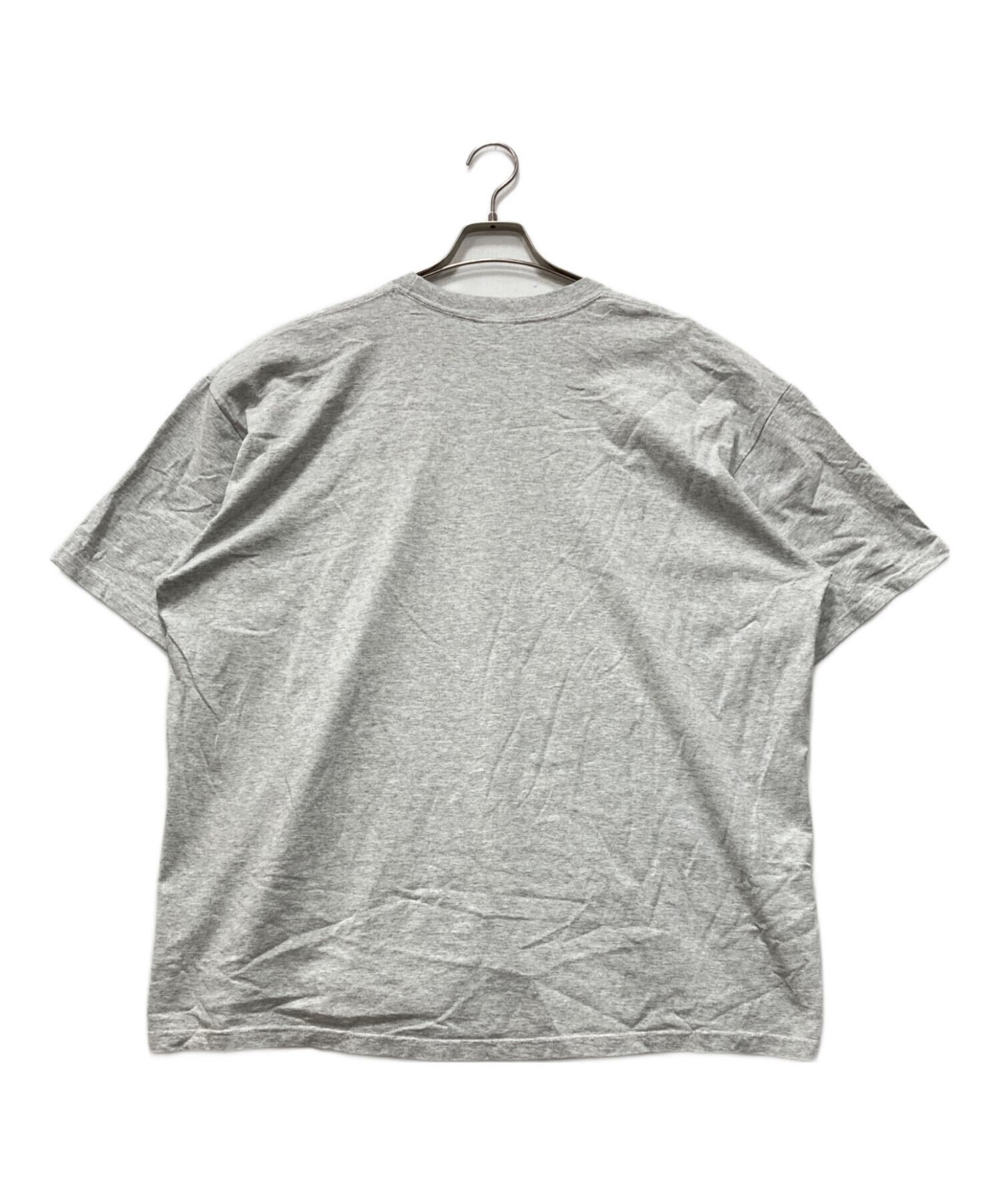 中古・古着通販】Supreme (シュプリーム) STICK TEE グレー サイズ:XXL