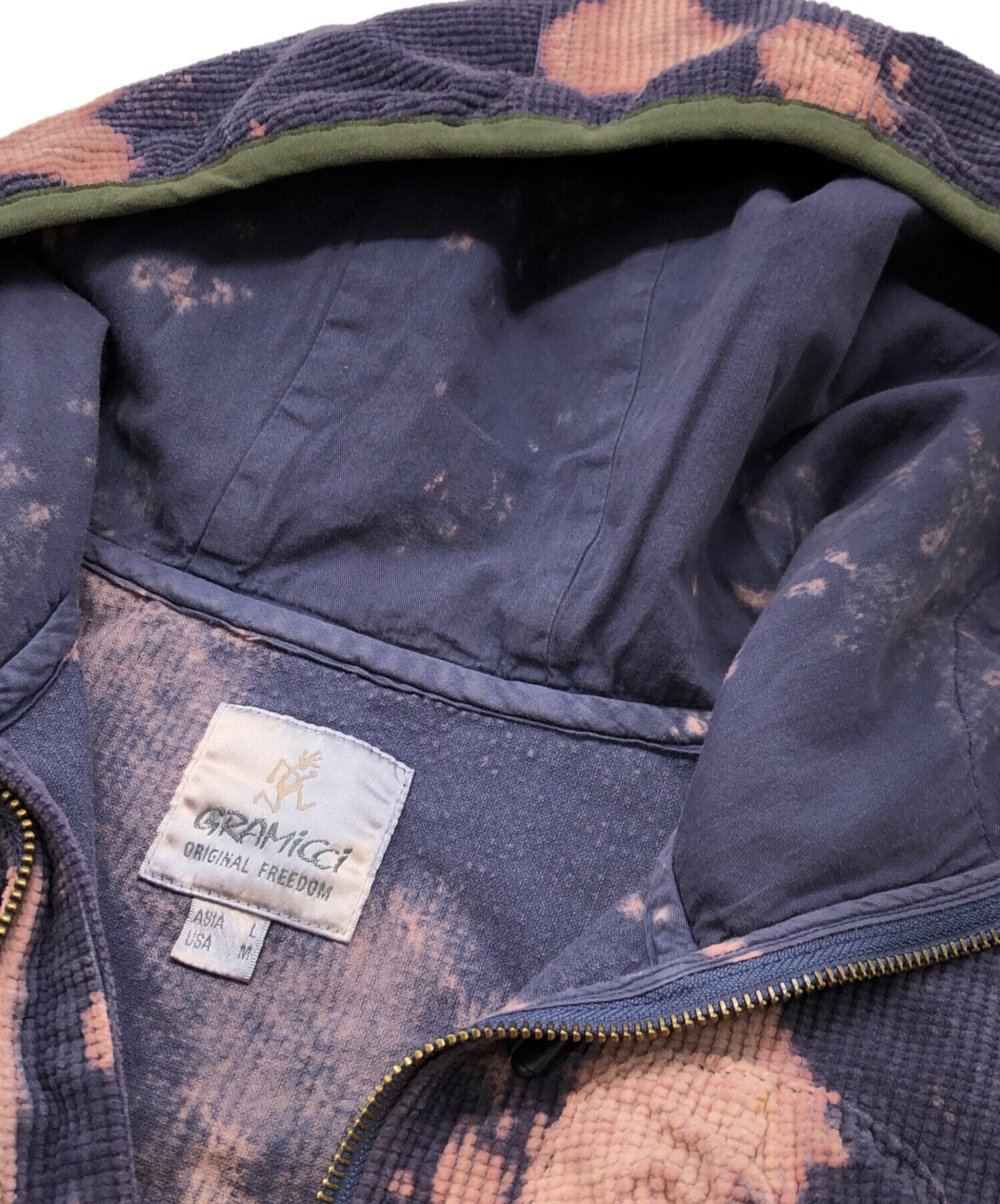 中古・古着通販】GRAMICCI (グラミチ) BRAIN DEAD (ブレインデッド