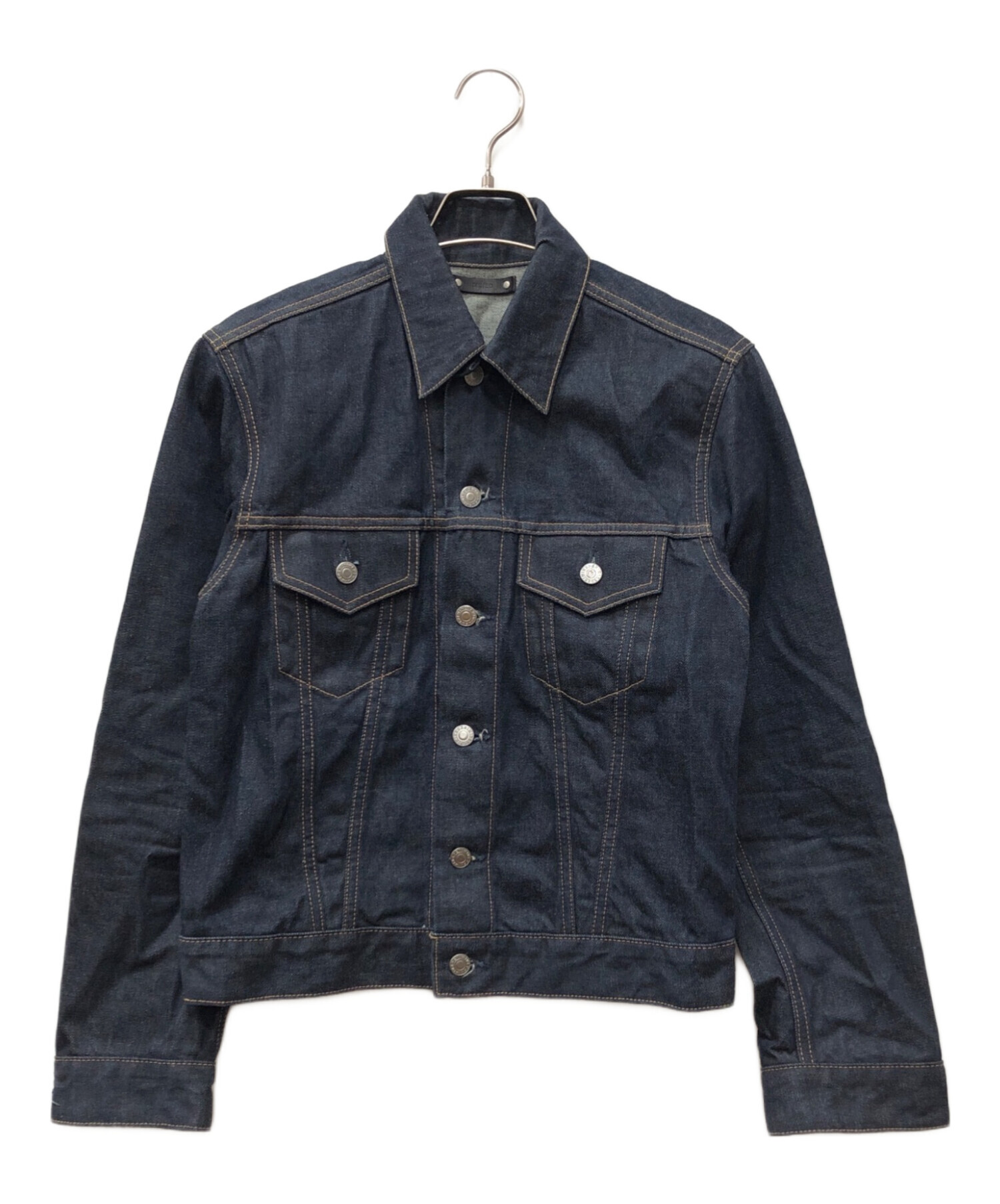 中古・古着通販】MINEDENIM (マインデニム) デニムジャケット