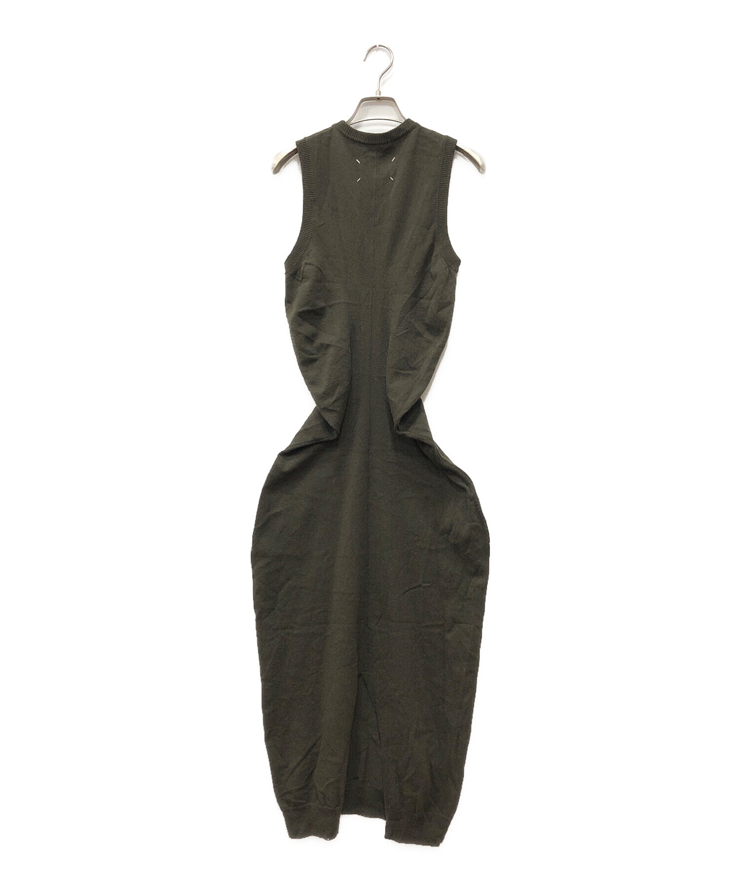 中古・古着通販】Maison Margiela 1 (メゾンマルジェラ 1) カシミヤ 