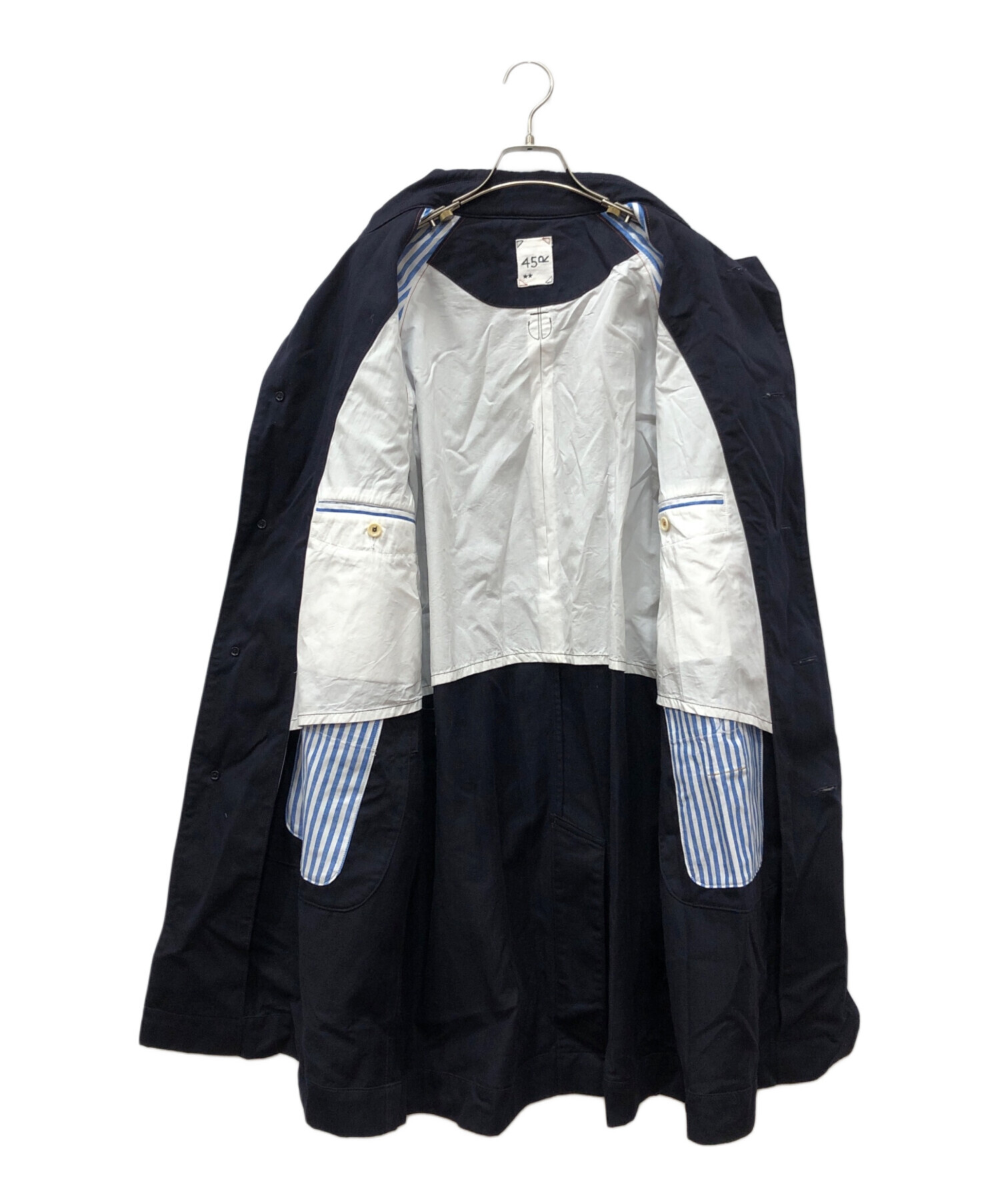 中古・古着通販】45R (フォーティファイブ・アール) おこめチノの908