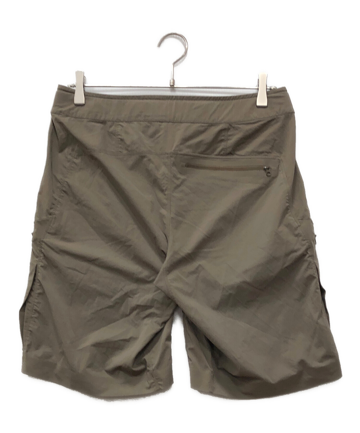 中古・古着通販】ARC'TERYX (アークテリクス) Palisade Shorts