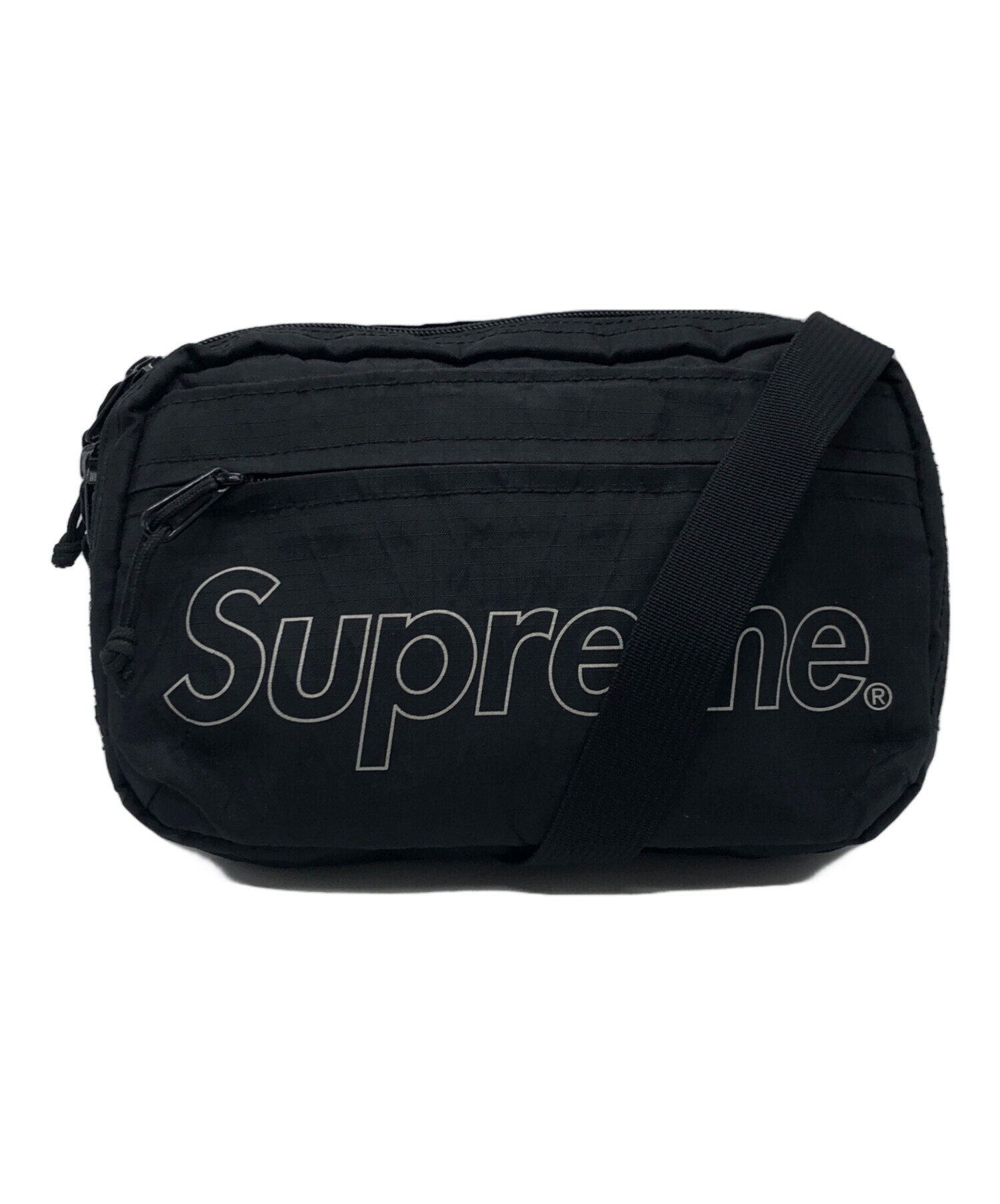 中古・古着通販】Supreme (シュプリーム) FW18ショルダーバッグ 