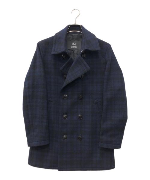 中古・古着通販】BURBERRY BLACK LABEL (バーバリーブラックレーベル