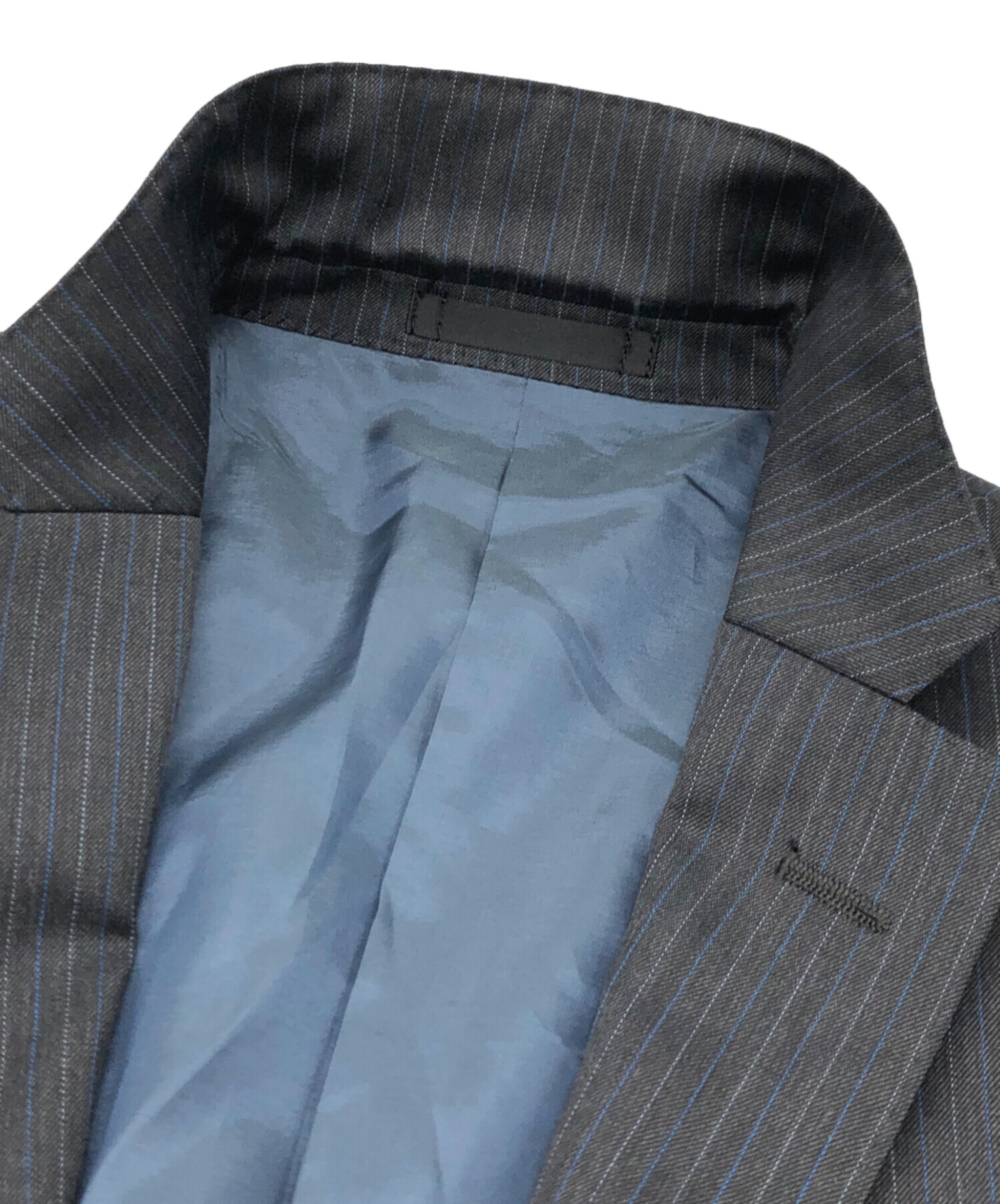 中古・古着通販】BURBERRY BLACK LABEL (バーバリーブラックレーベル