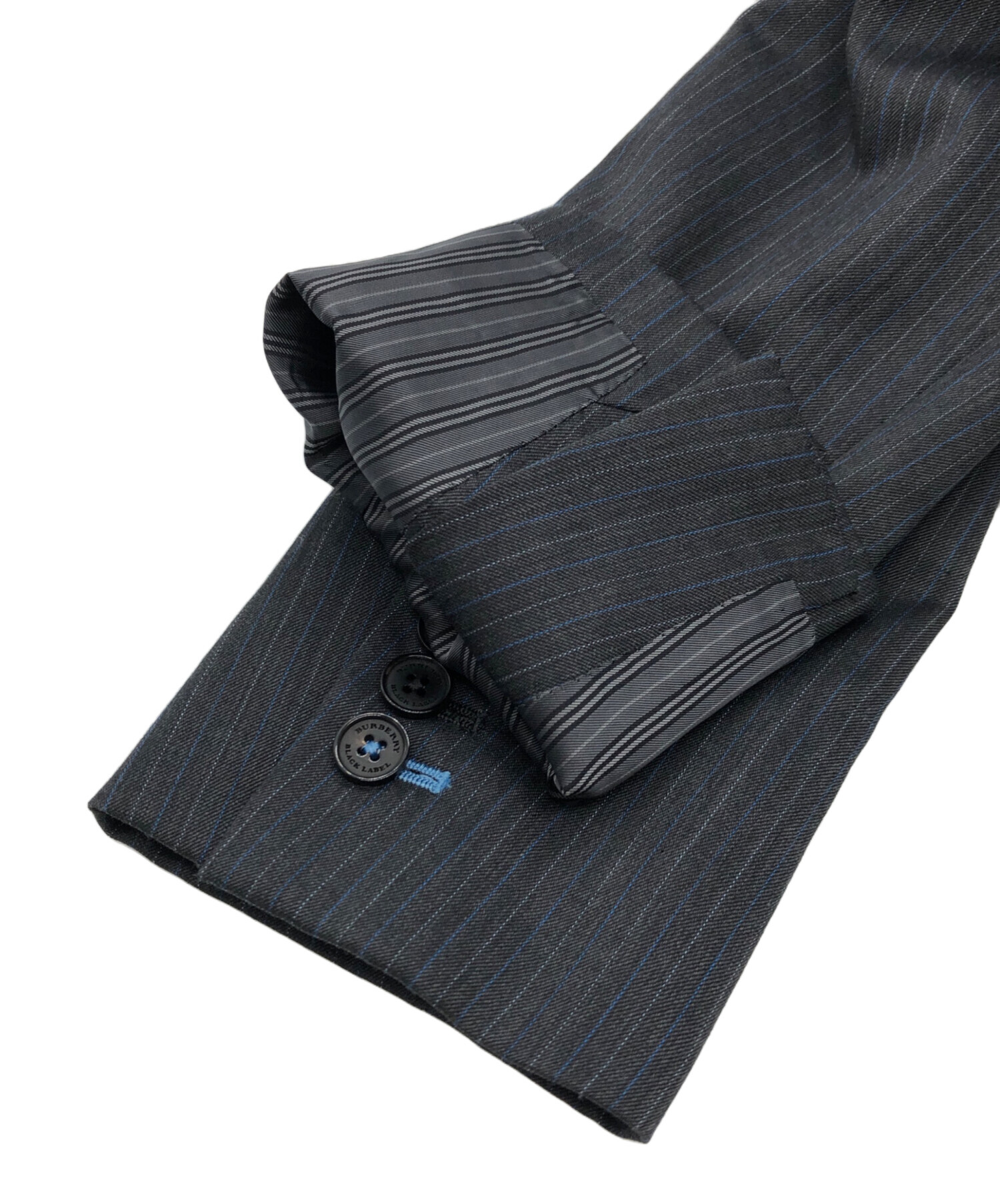 中古・古着通販】BURBERRY BLACK LABEL (バーバリーブラックレーベル