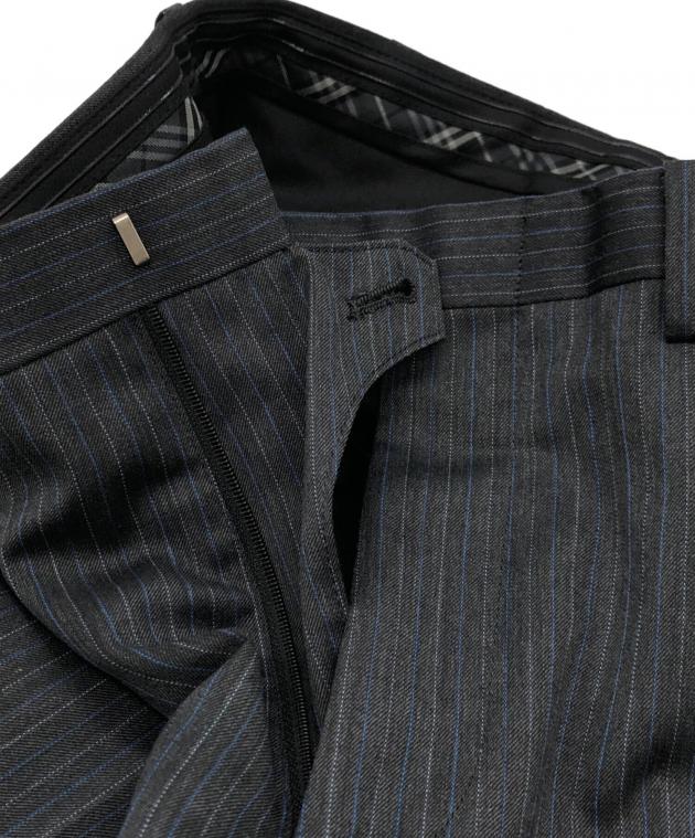 中古・古着通販】BURBERRY BLACK LABEL (バーバリーブラックレーベル