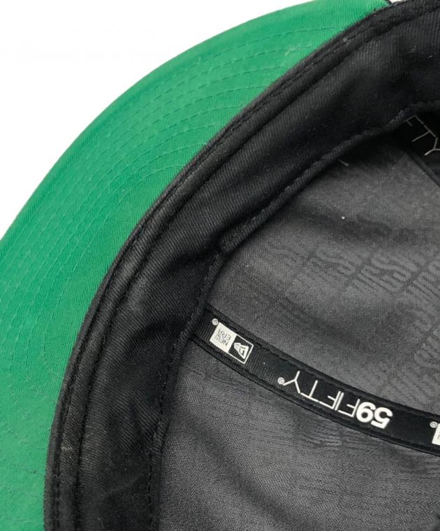 中古・古着通販】stussy (ステューシー) New Era (ニューエラ) SWAGGER