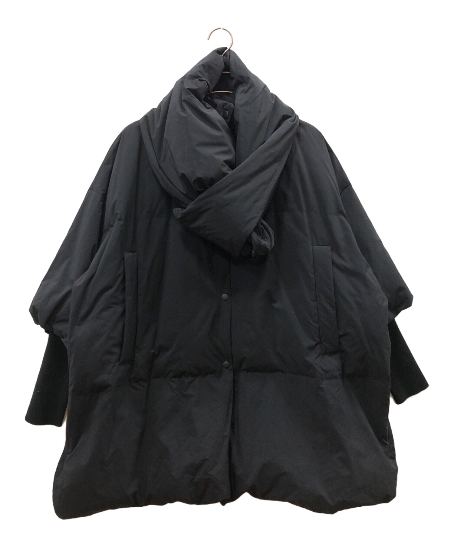 中古・古着通販】R'IAM-Plage (リアムプラージュ) マフラー付サイド