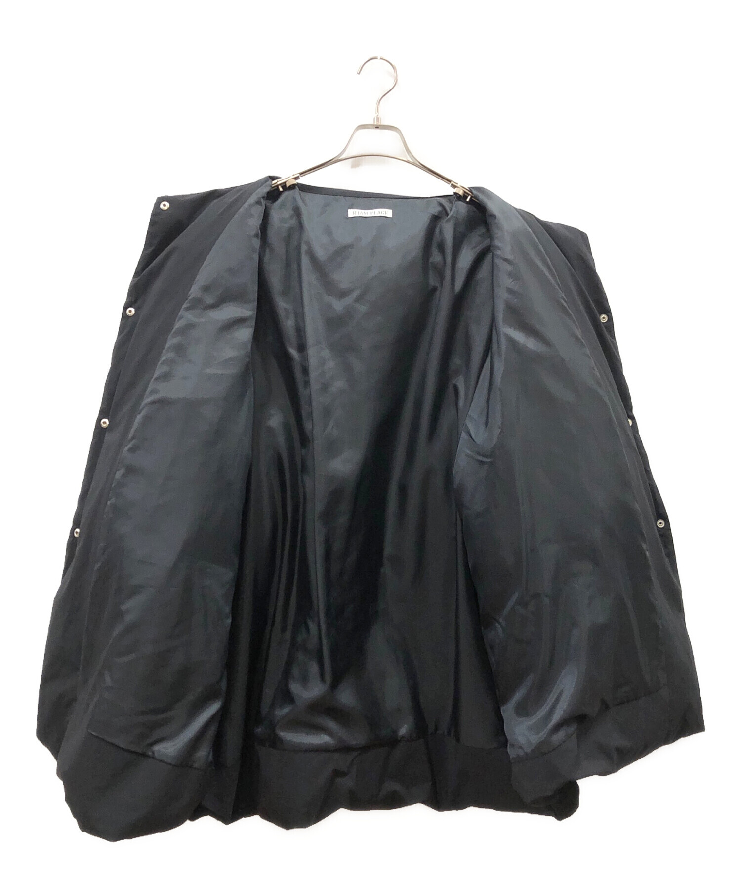 中古・古着通販】R'IAM-Plage (リアムプラージュ) マフラー付サイド