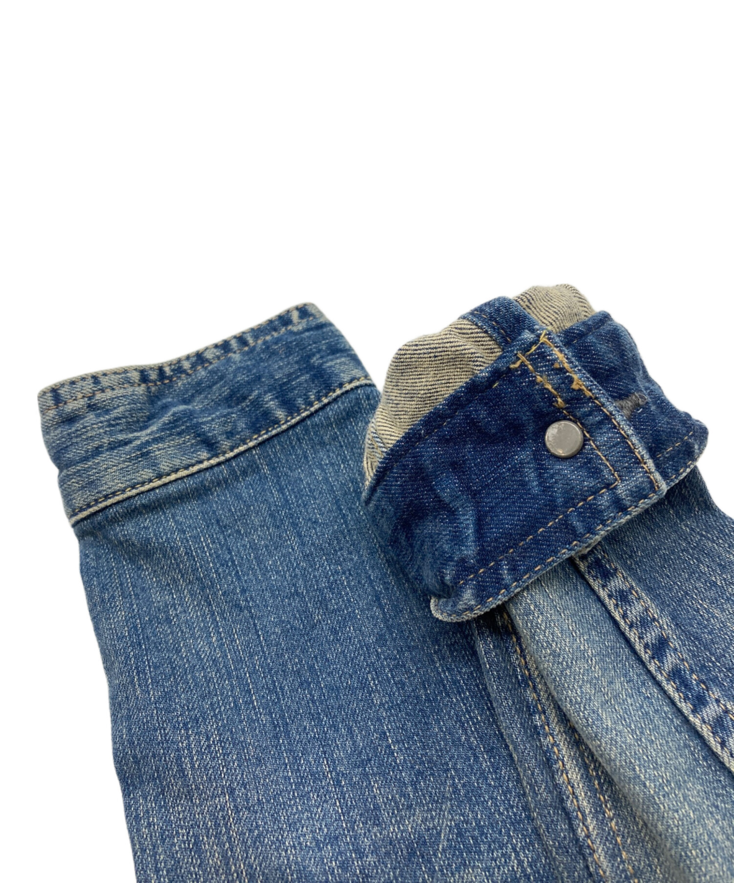 中古・古着通販】Hysteric Glamour (ヒステリックグラマー) スタッズ