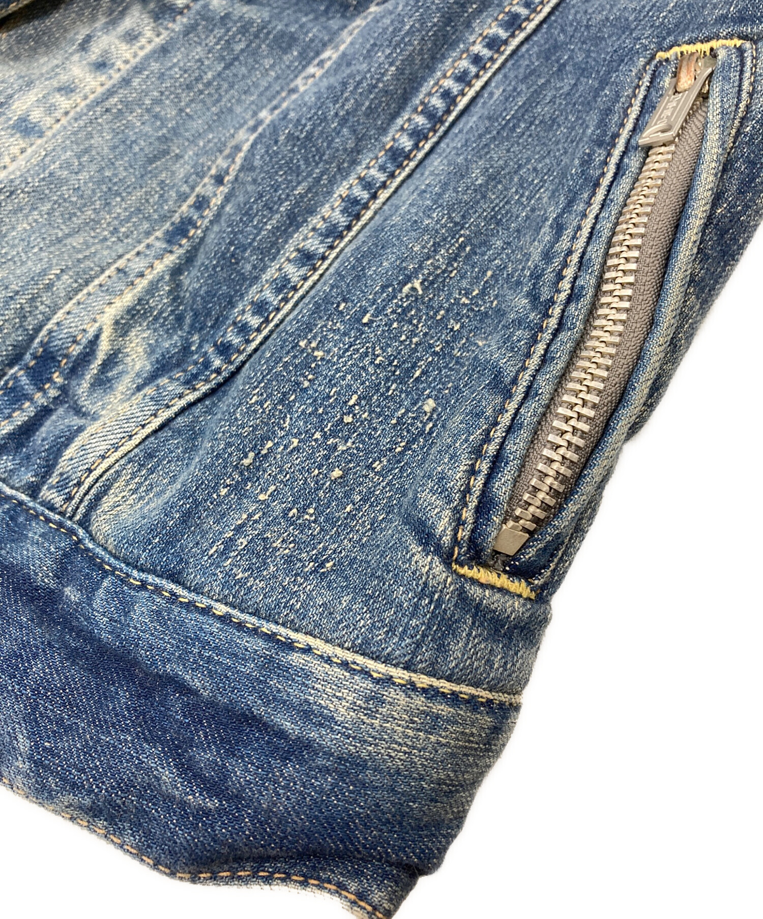 中古・古着通販】Hysteric Glamour (ヒステリックグラマー) スタッズ