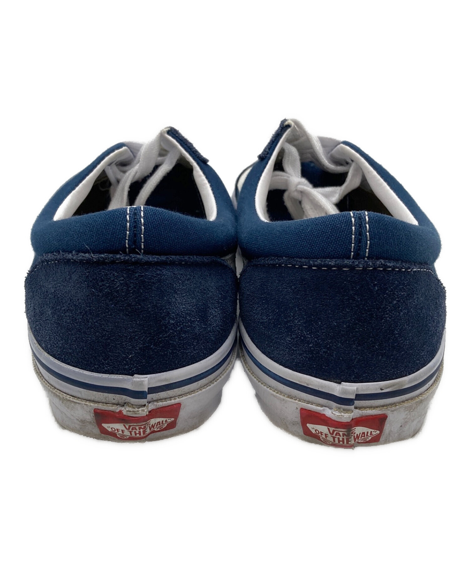 中古・古着通販】VANS (バンズ) SSZ (エスエスズィー) Era Skool 