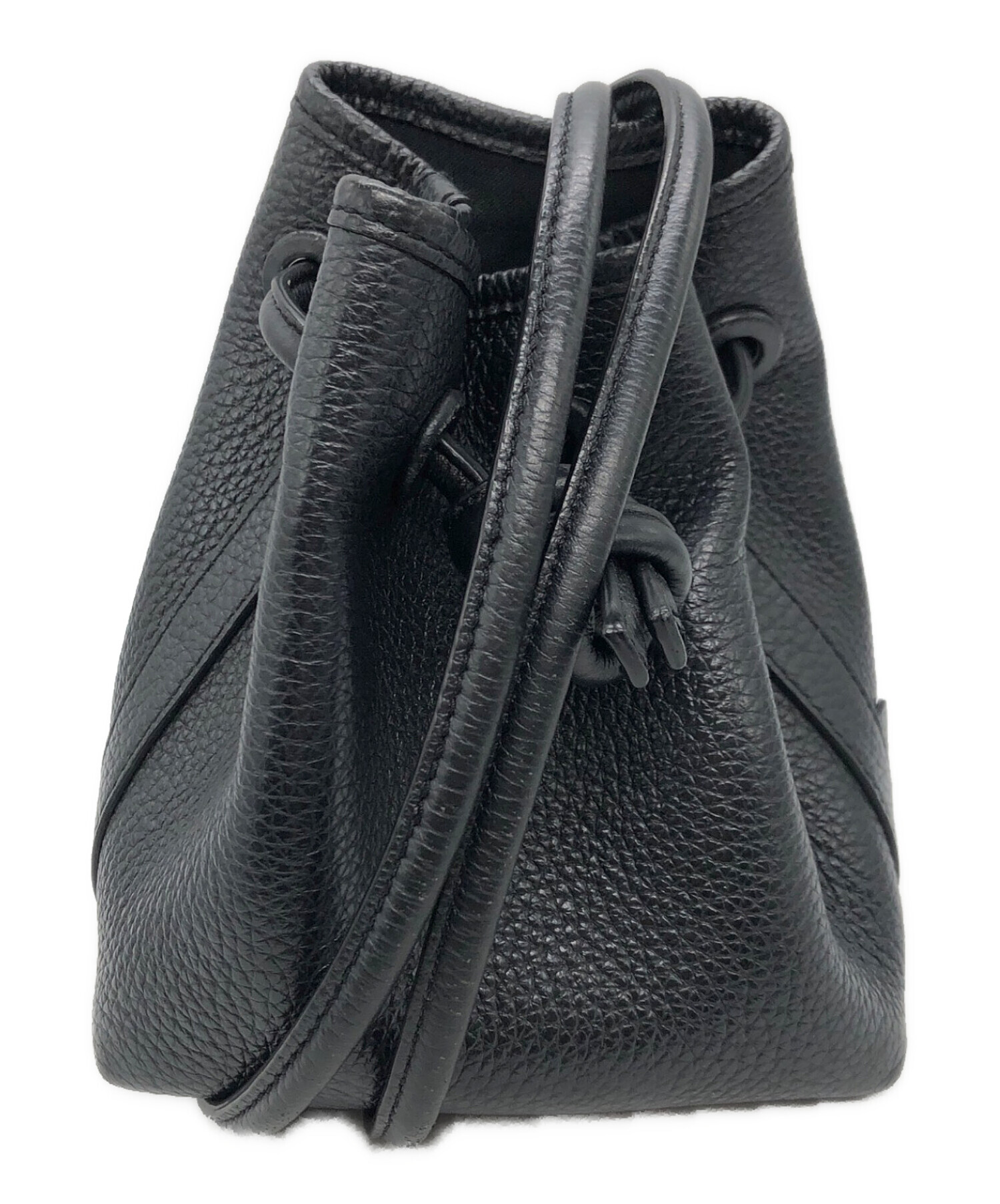 中古・古着通販】VASIC (ヴァジック) ボンド ショルダーバッグ 