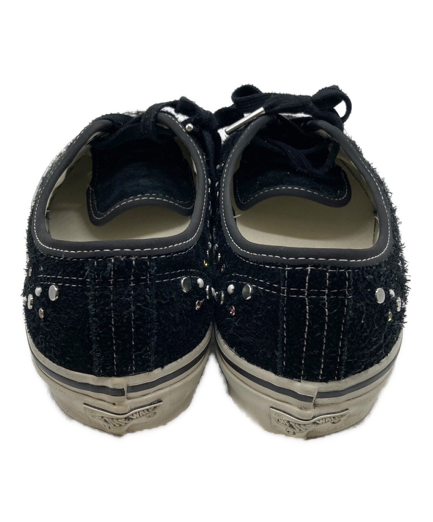 中古・古着通販】VANS (バンズ) プレミアム オーセンティック 44