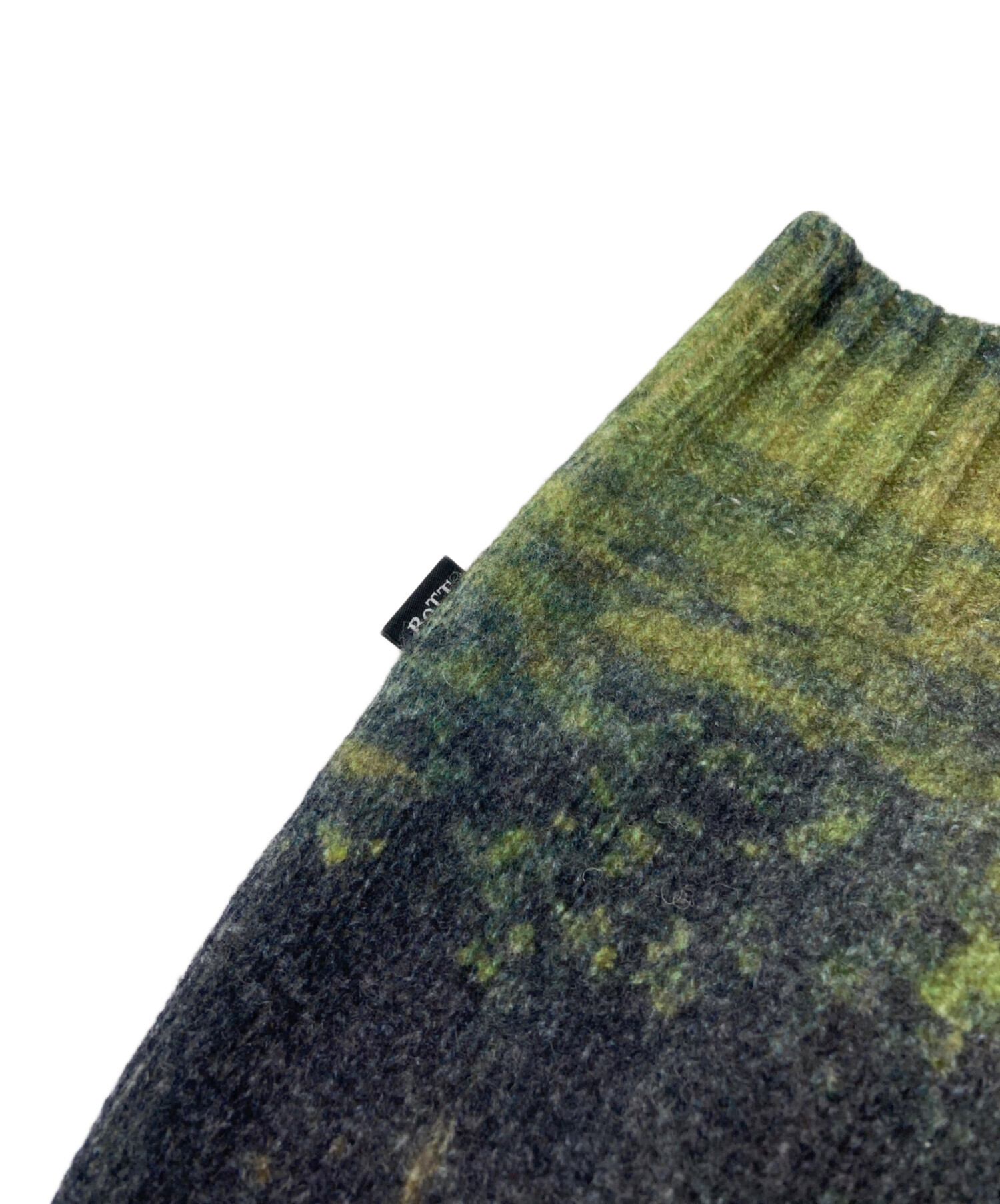 BOTT セーター BoTT（ボット） セーター ニット Striped Mohair Knit メンズ