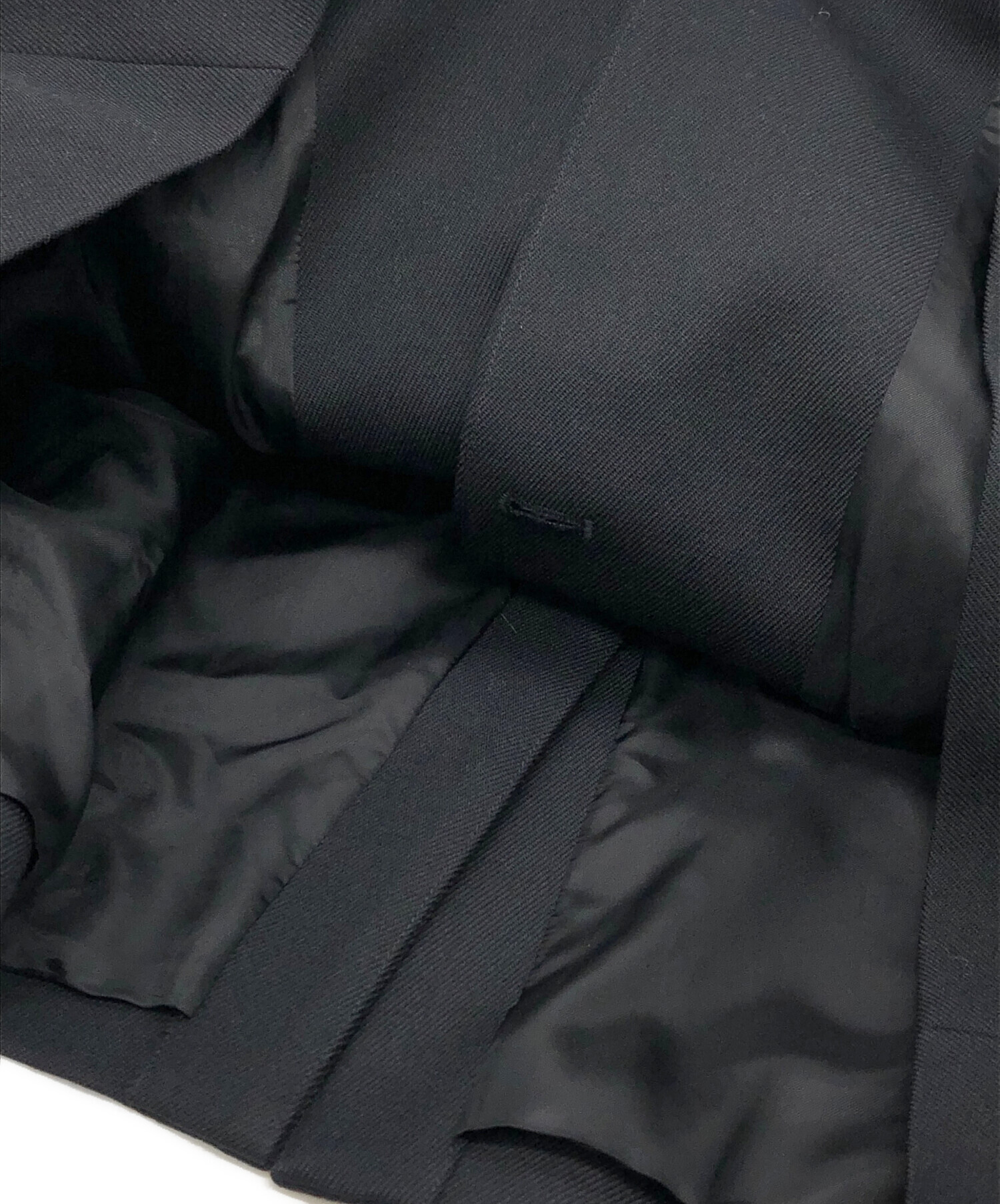 中古・古着通販】H&M (エイチアンドエム) rokh (ロク) ボタン