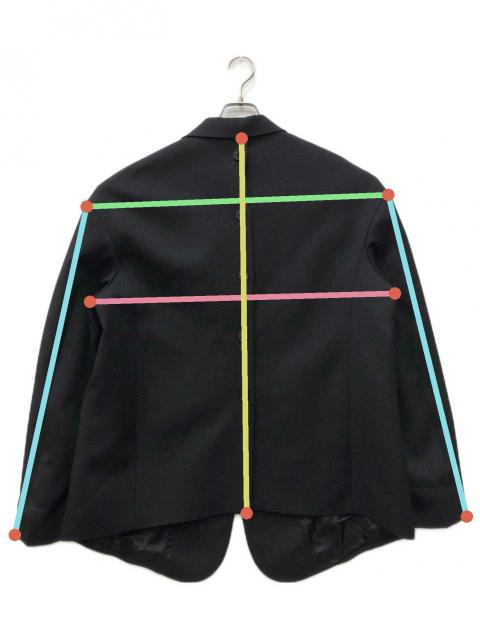 中古・古着通販】H&M (エイチアンドエム) rokh (ロク) ボタン