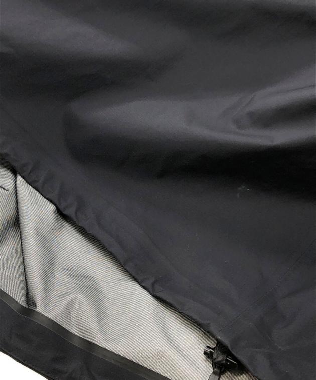 中古・古着通販】HYKE (ハイク) ENTRANT GEN1 ECWCS ブラック サイズ:L