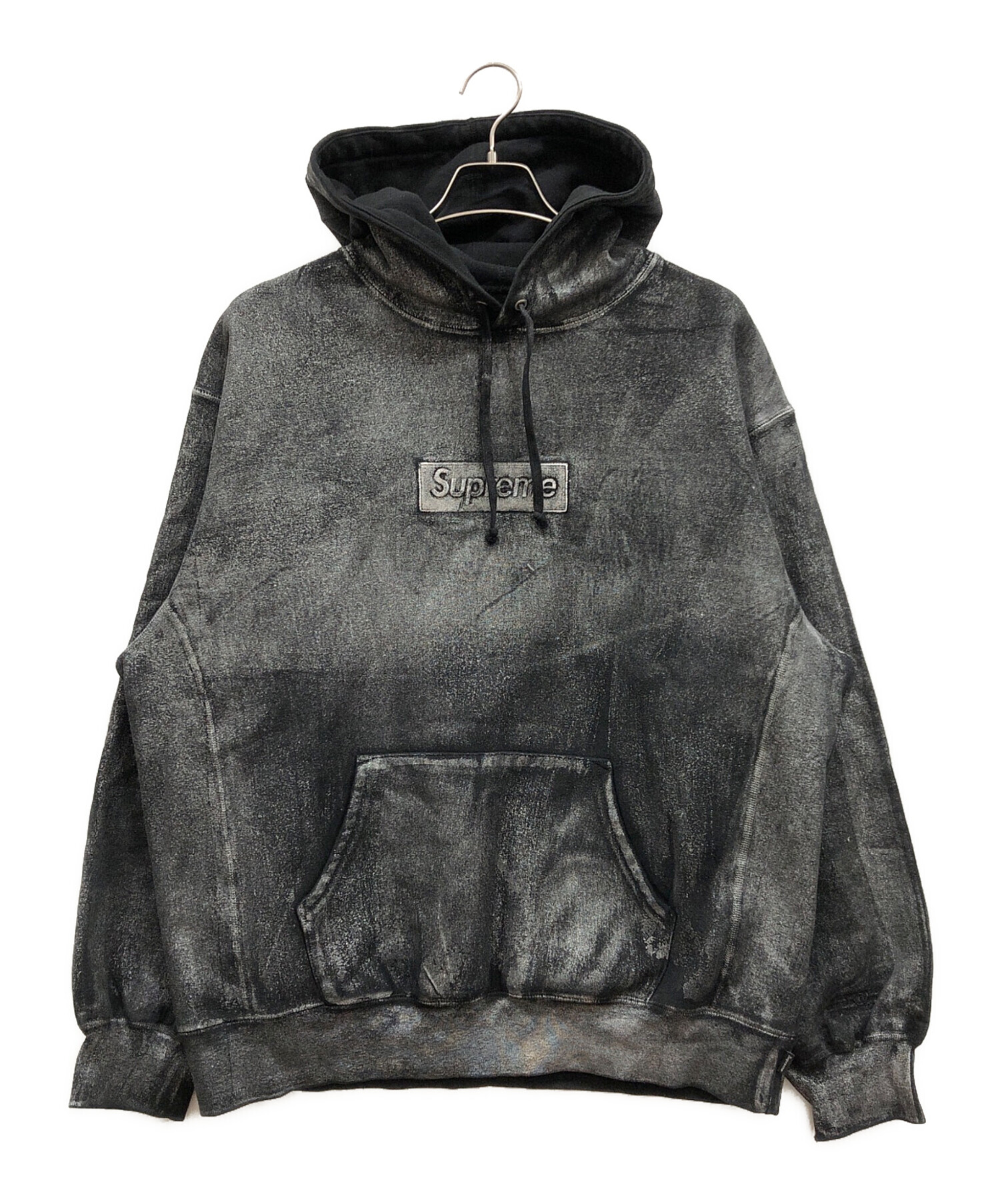 新品未使用　シュプリーム　マルジェラ　コラボ　サイズＭ 中古・古着通販】SUPREME (シュプリーム) MM6 Maison Margiela
