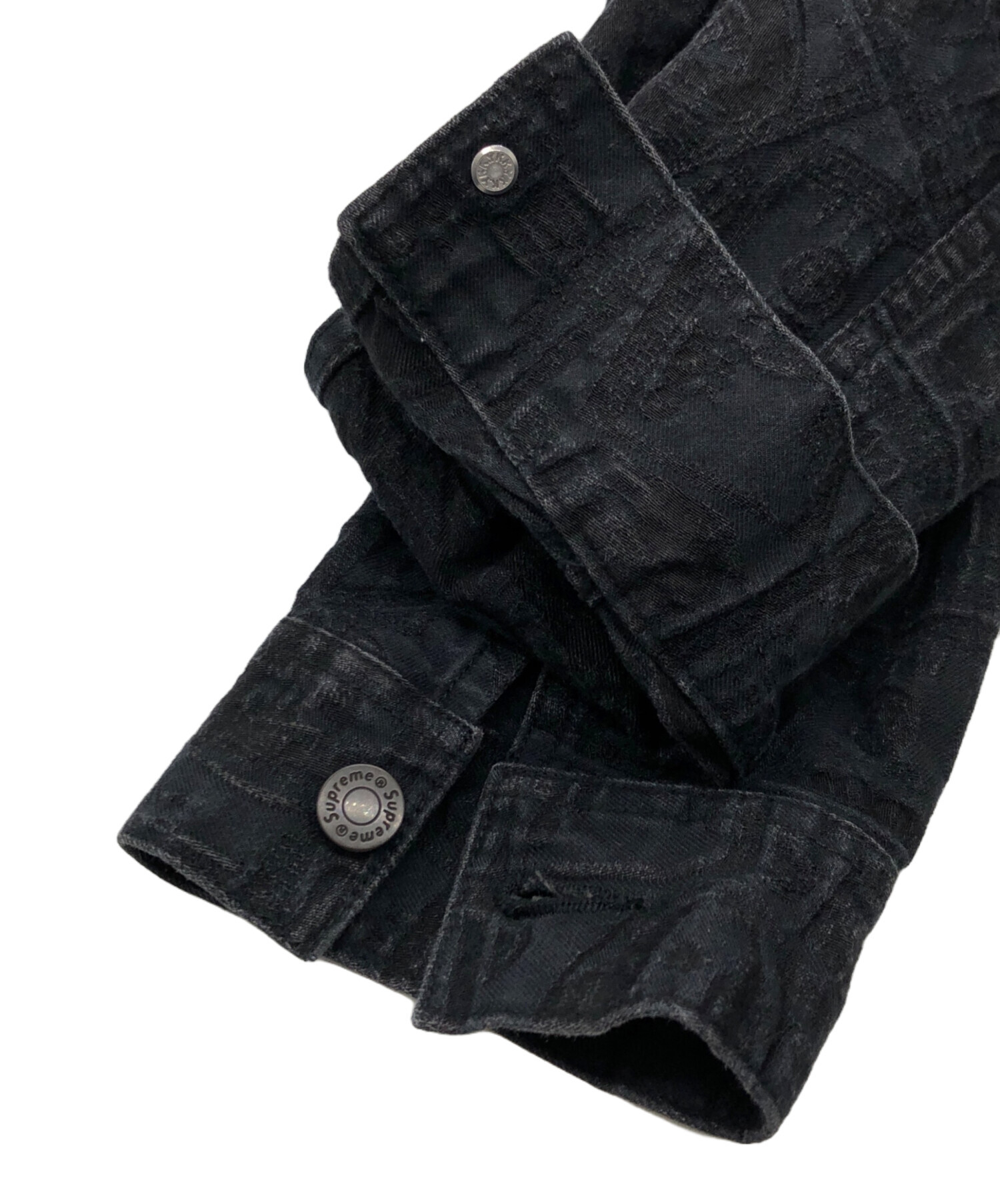 中古・古着通販】SUPREME (シュプリーム) 100 Dollar Bill Trucker