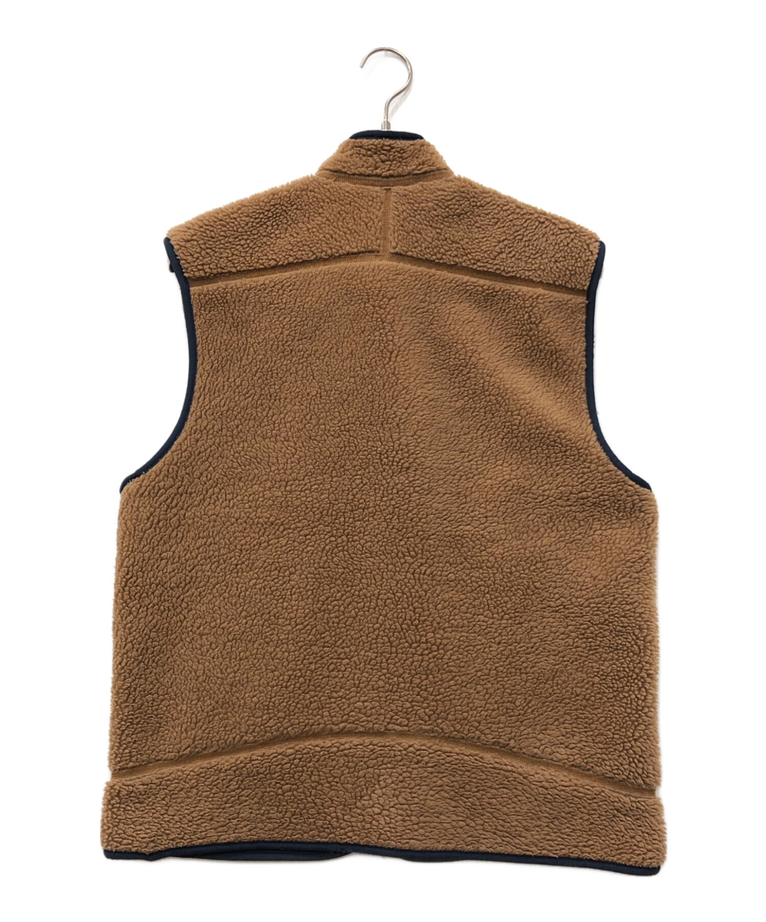 中古・古着通販】Patagonia (パタゴニア) クラシックレトロXベスト 