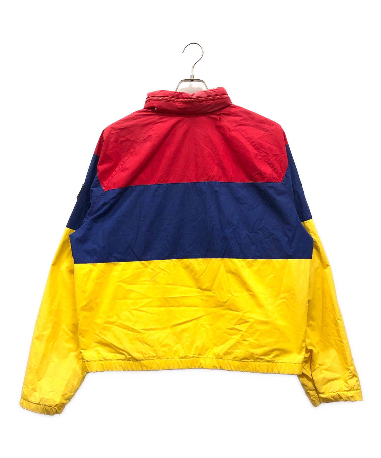 中古・古着通販】POLO RALPH LAUREN (ポロ・ラルフローレン) ユニ