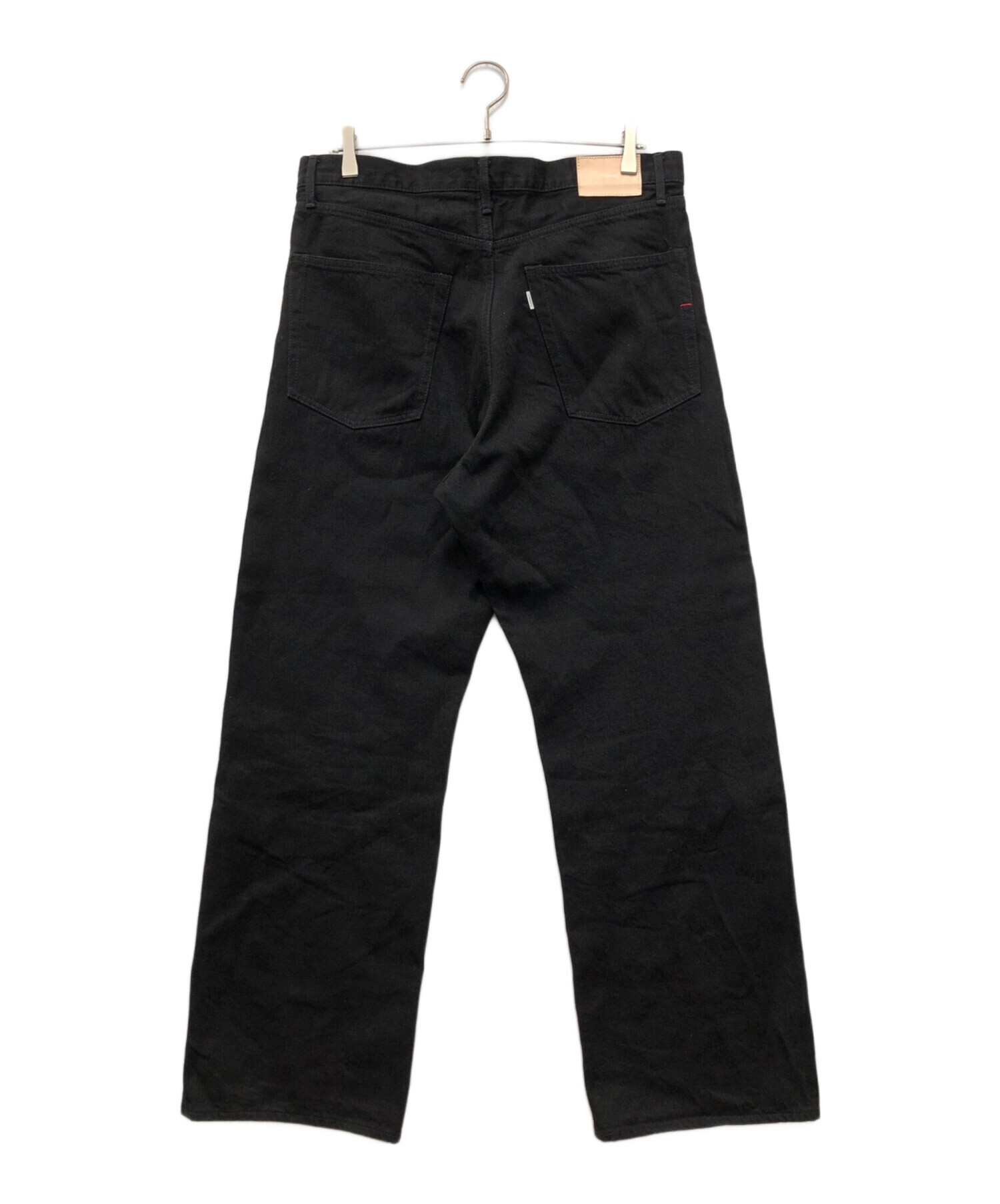中古・古着通販】Graphpaper (グラフペーパー) Selvage Denim Five 
